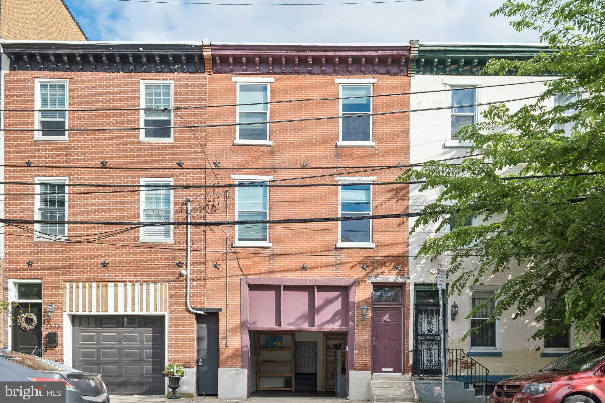 2305 GRAYS FERRY AVENUE