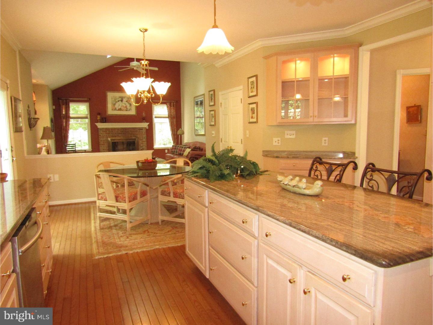 DONOMORE FARMS - Residential