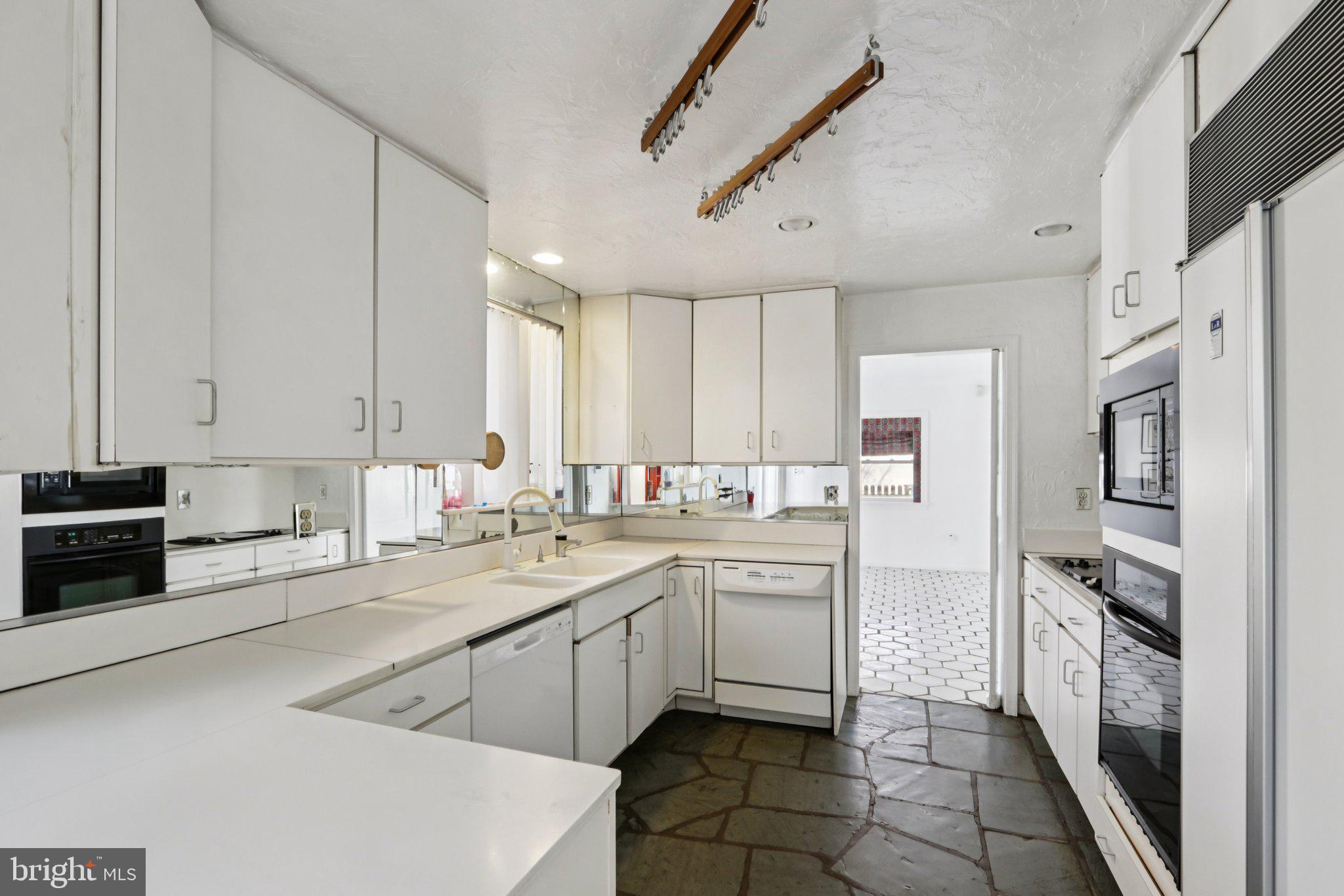 MT AIRY (WEST) - Residential