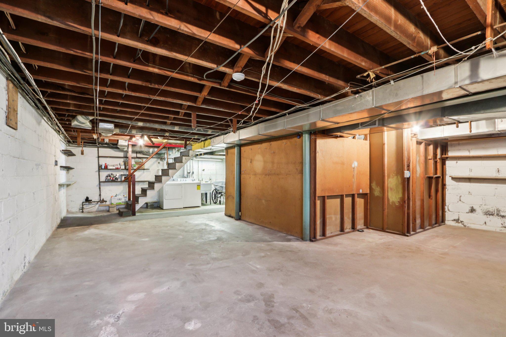 MT AIRY (WEST) - Residential