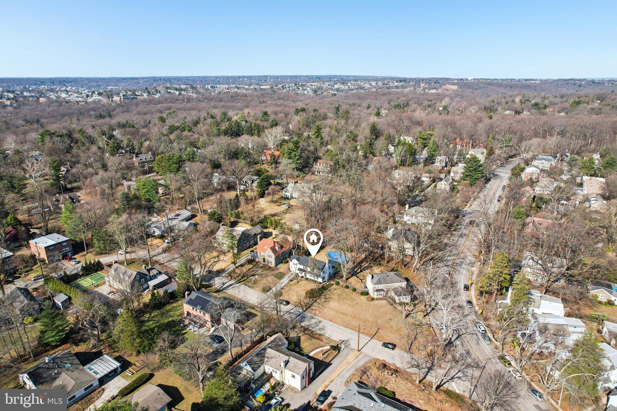 MT AIRY (WEST) - Residential