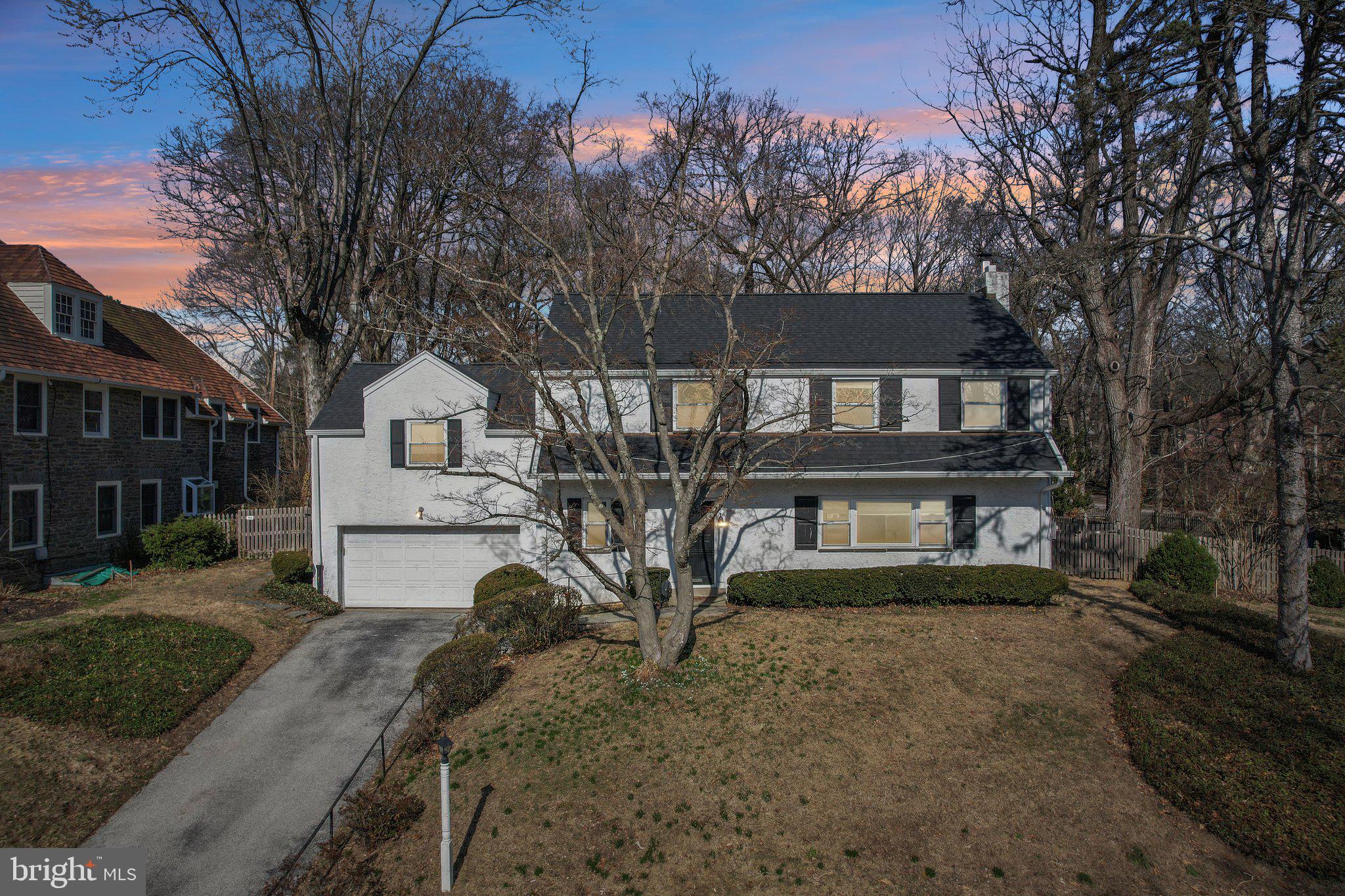 MT AIRY (WEST) - Residential