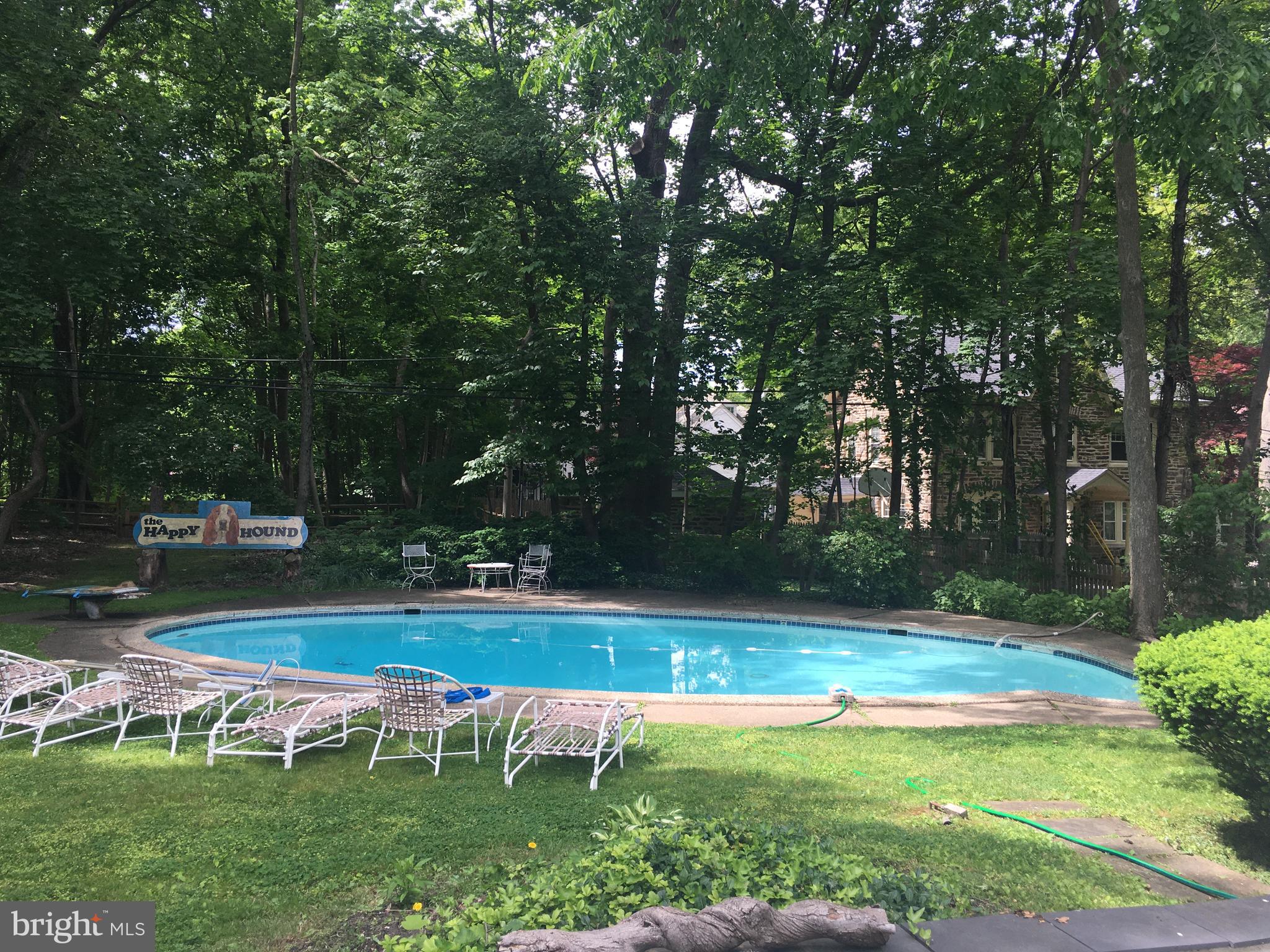 MT AIRY (WEST) - Residential