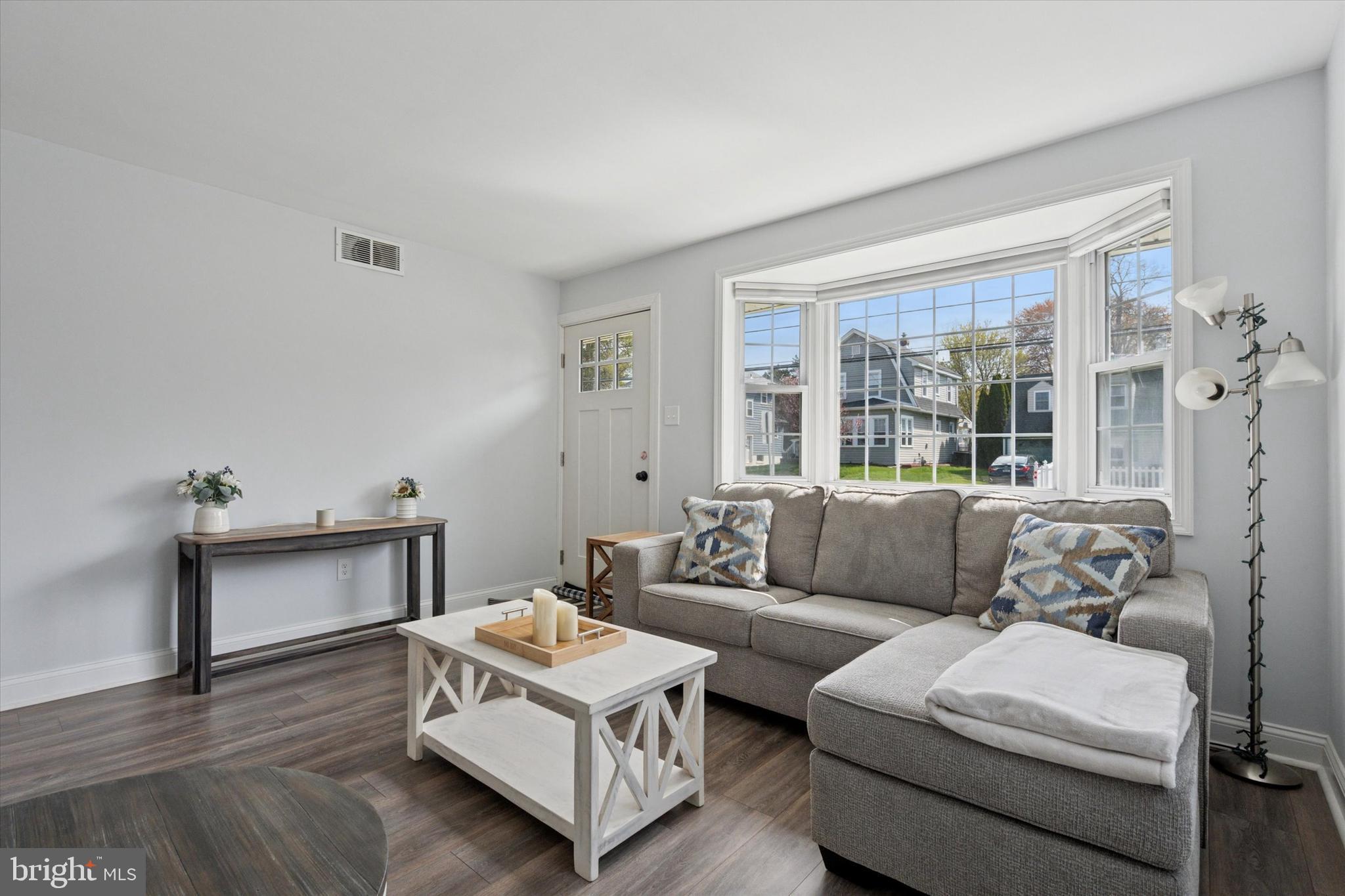 PENNDEL - Residential