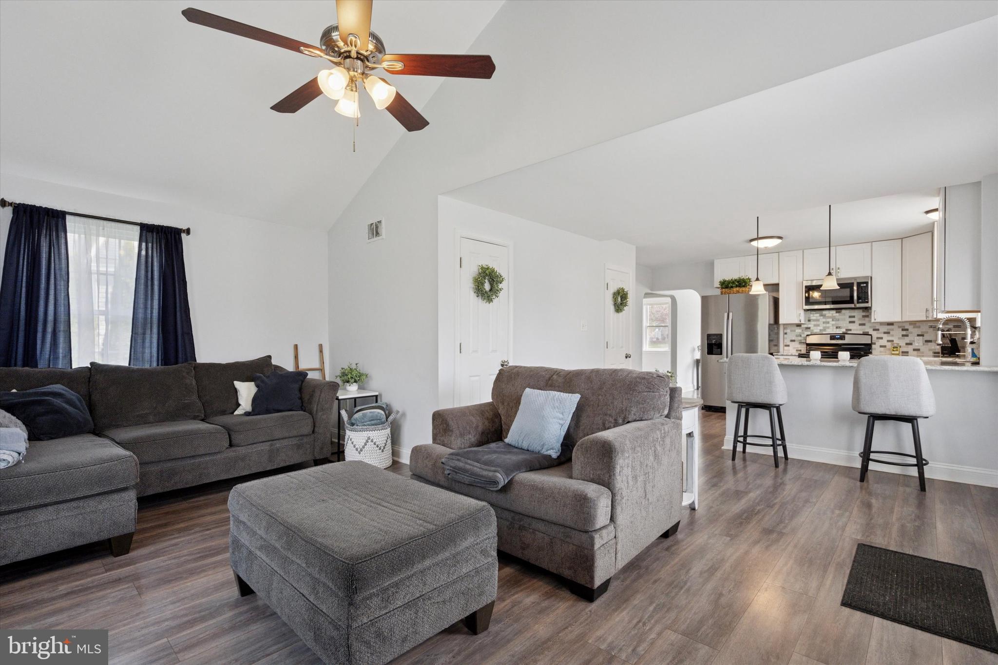 PENNDEL - Residential