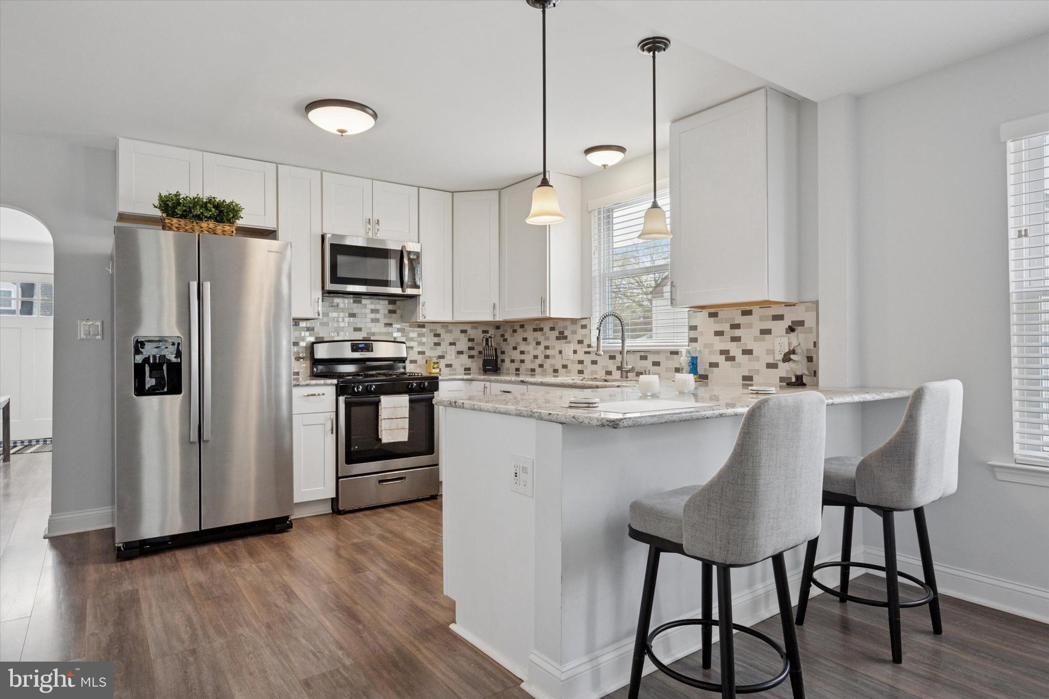 PENNDEL - Residential