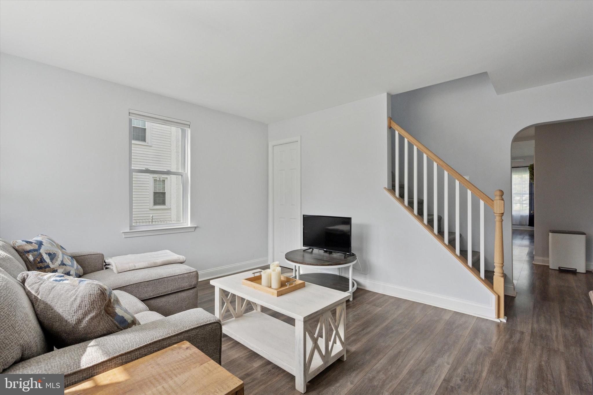 PENNDEL - Residential