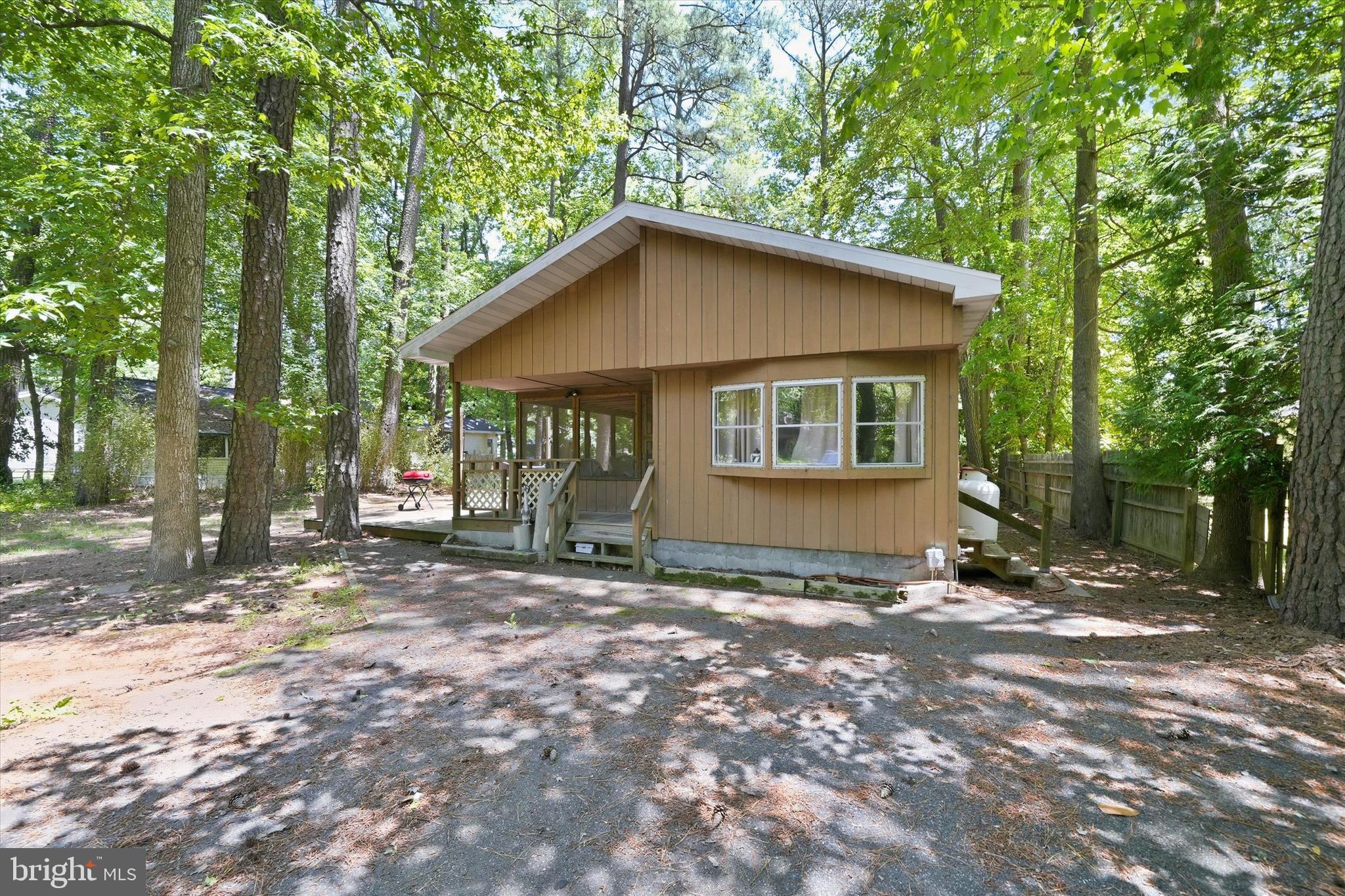 PLANTATION PARK - Residential