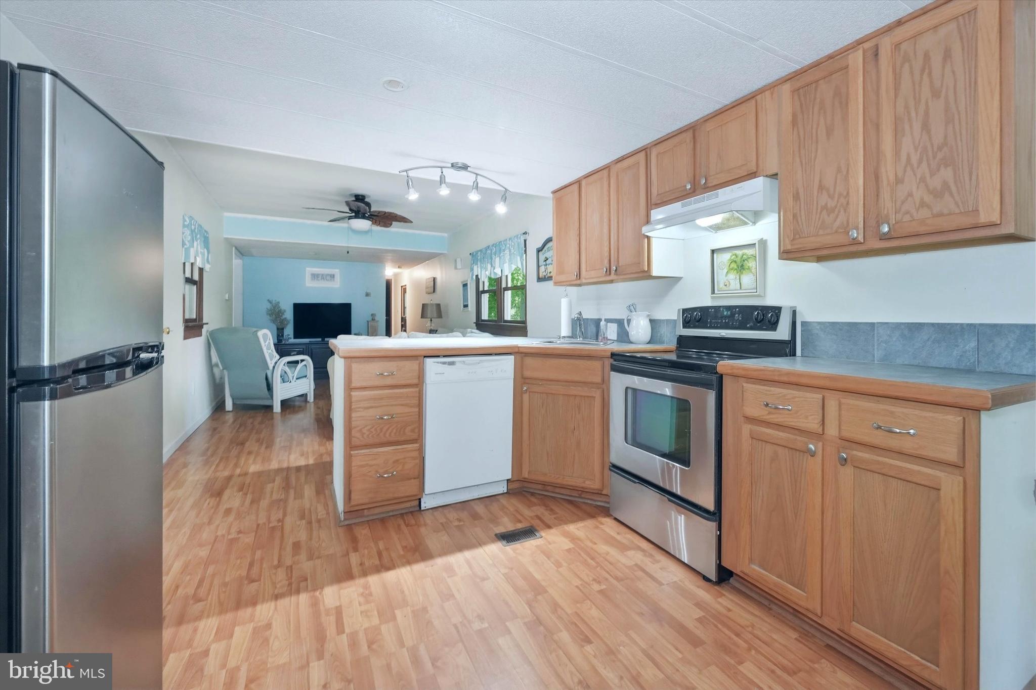 PLANTATION PARK - Residential