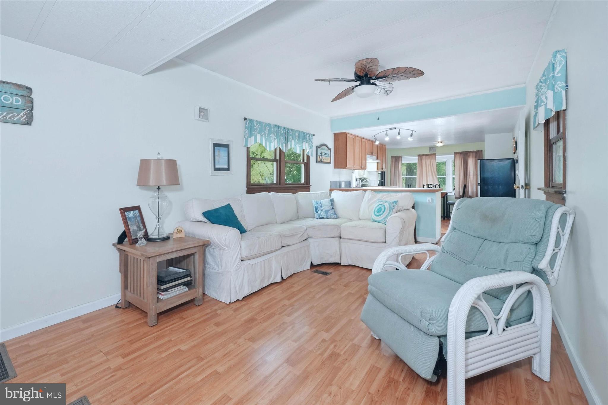 PLANTATION PARK - Residential