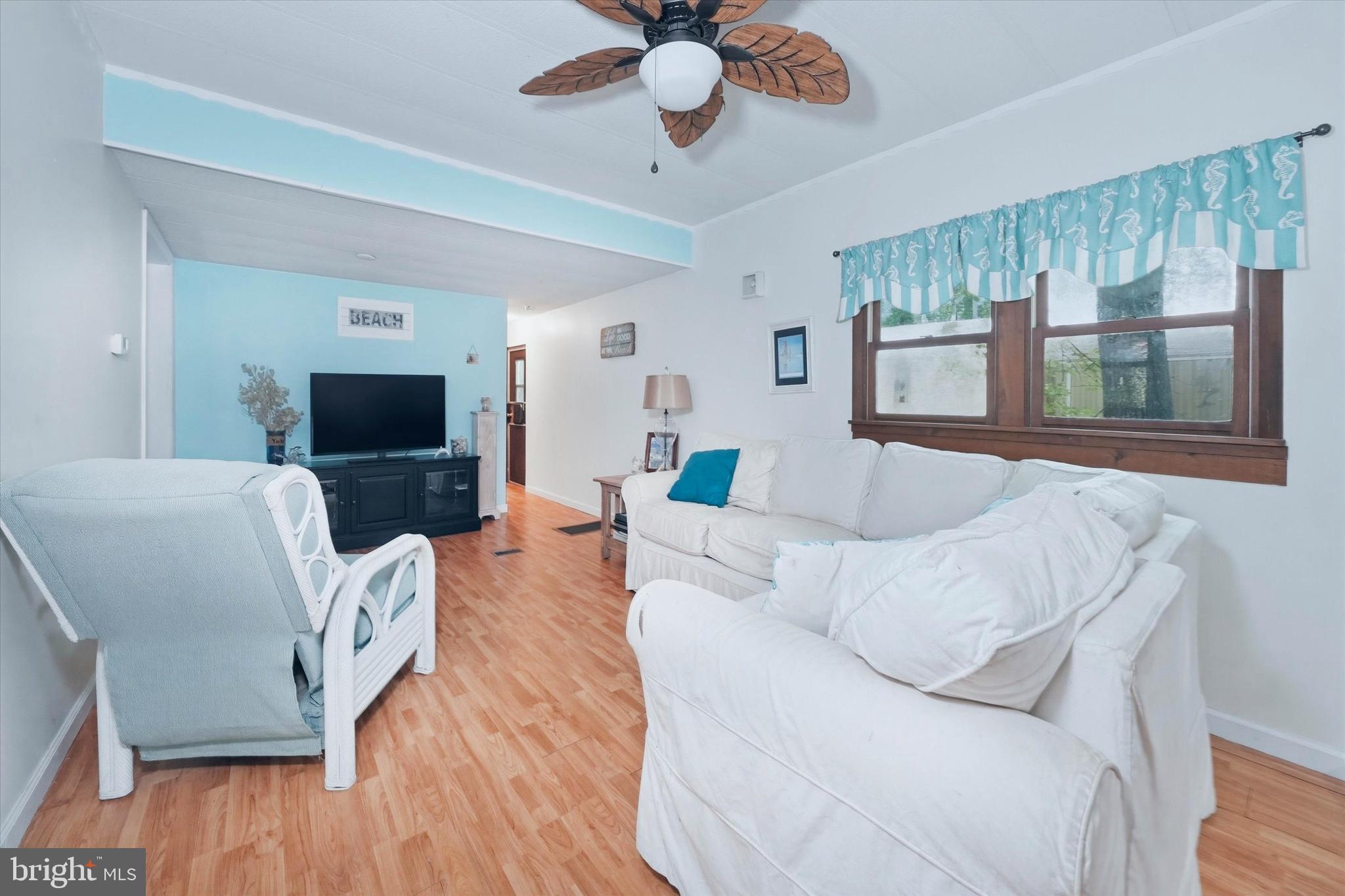 PLANTATION PARK - Residential