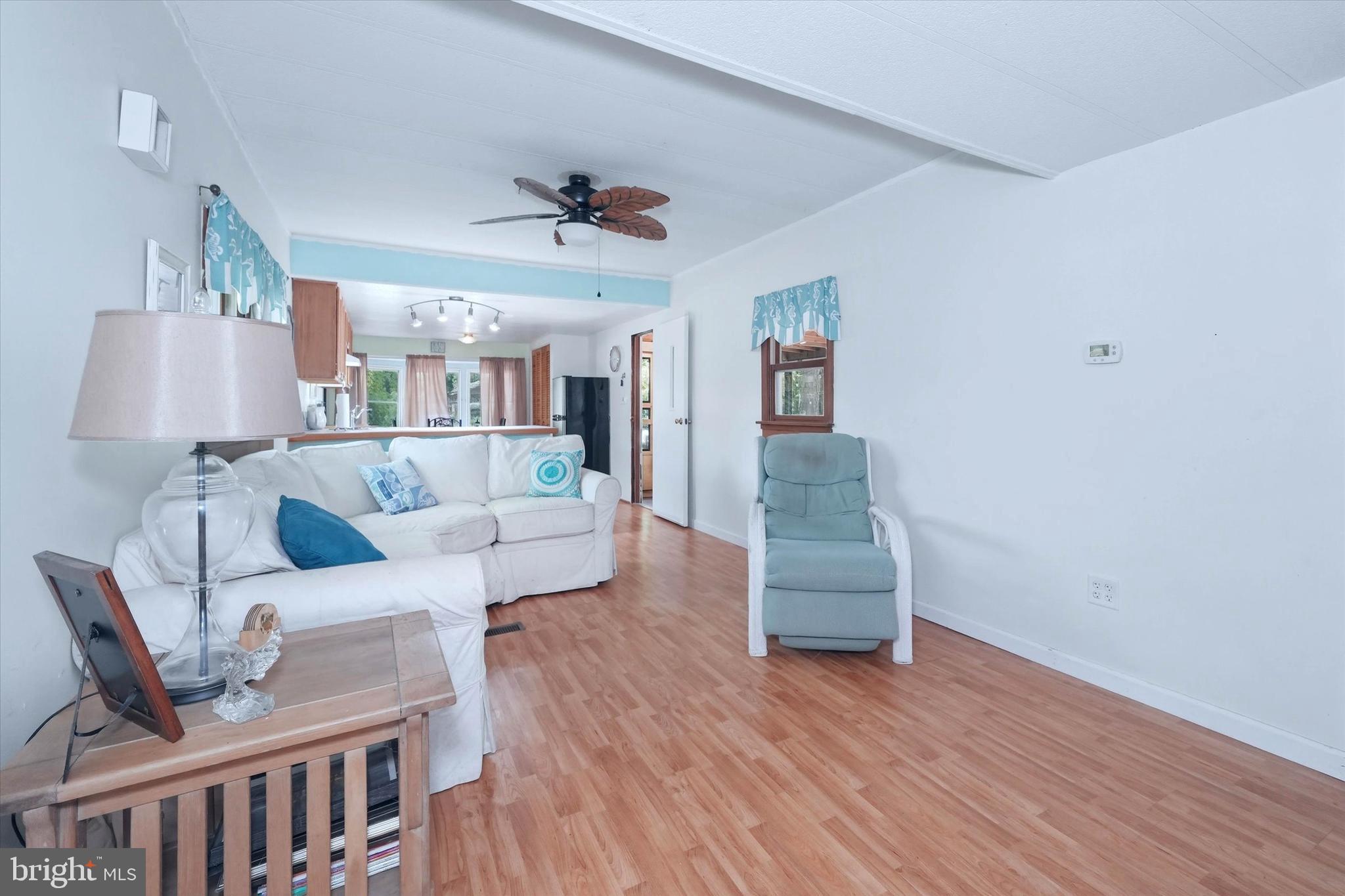 PLANTATION PARK - Residential