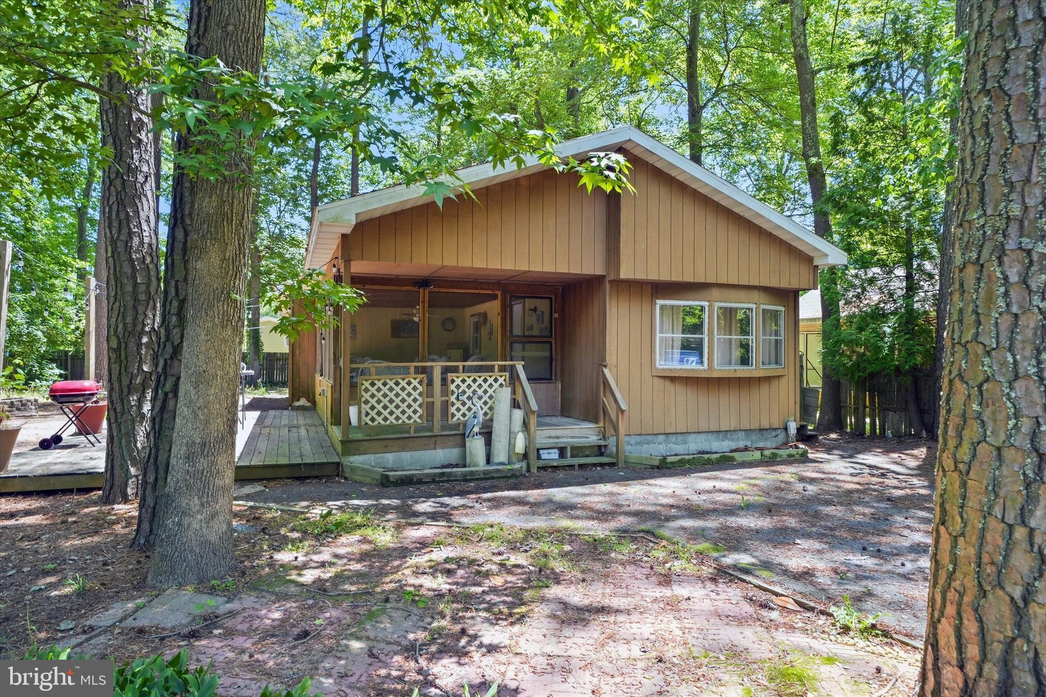 PLANTATION PARK - Residential