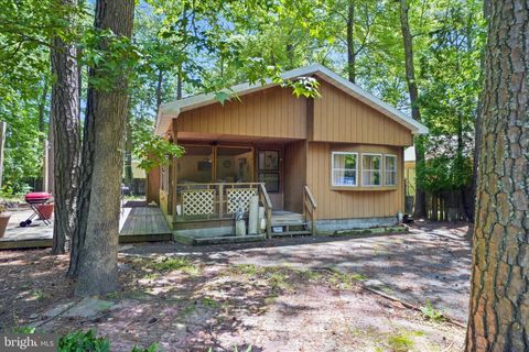 Mobile Home For Sale - 37156 Alabama Drive<br/> FRANKFORD, DE 19945