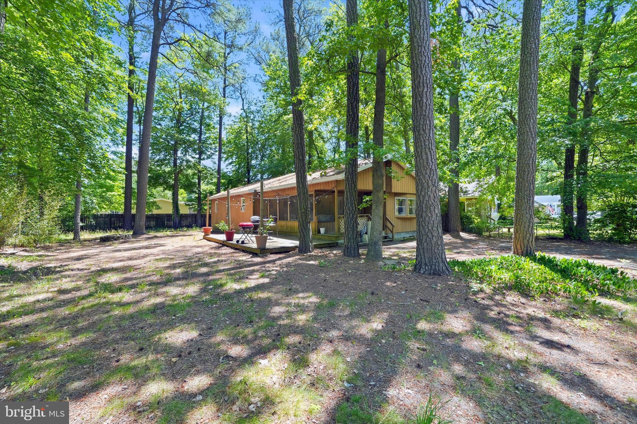 PLANTATION PARK - Residential