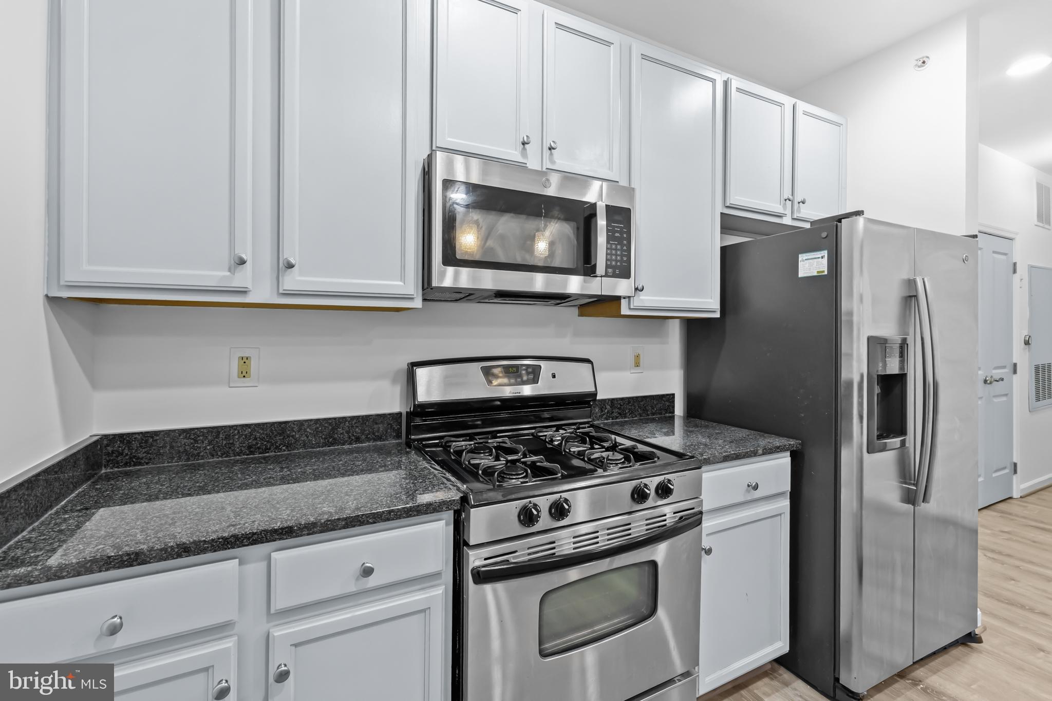 HALSTEAD AT THE METRO - Residential