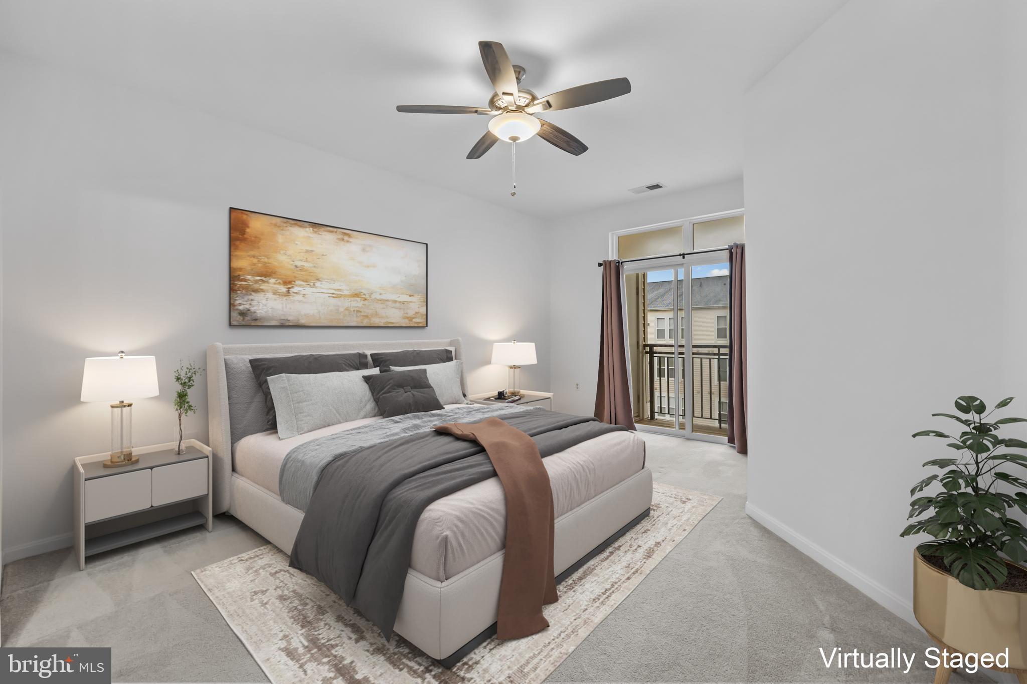 HALSTEAD AT THE METRO - Residential