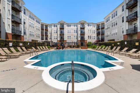 Condo For Sale - 2655 Prosperity Avenue #415<br/> FAIRFAX, VA 22031