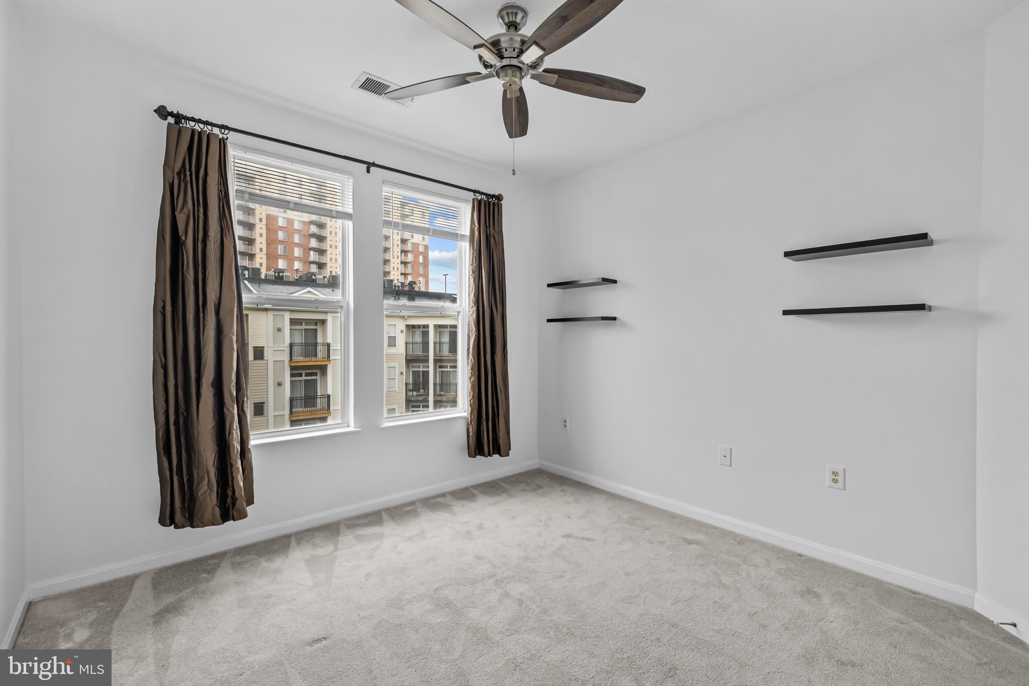 HALSTEAD AT THE METRO - Residential