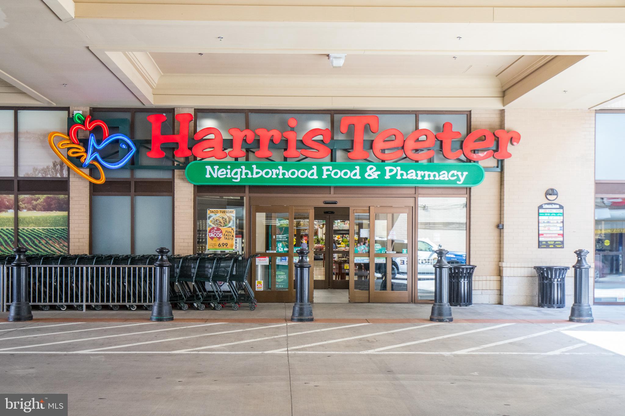 HALSTEAD AT THE METRO - Residential