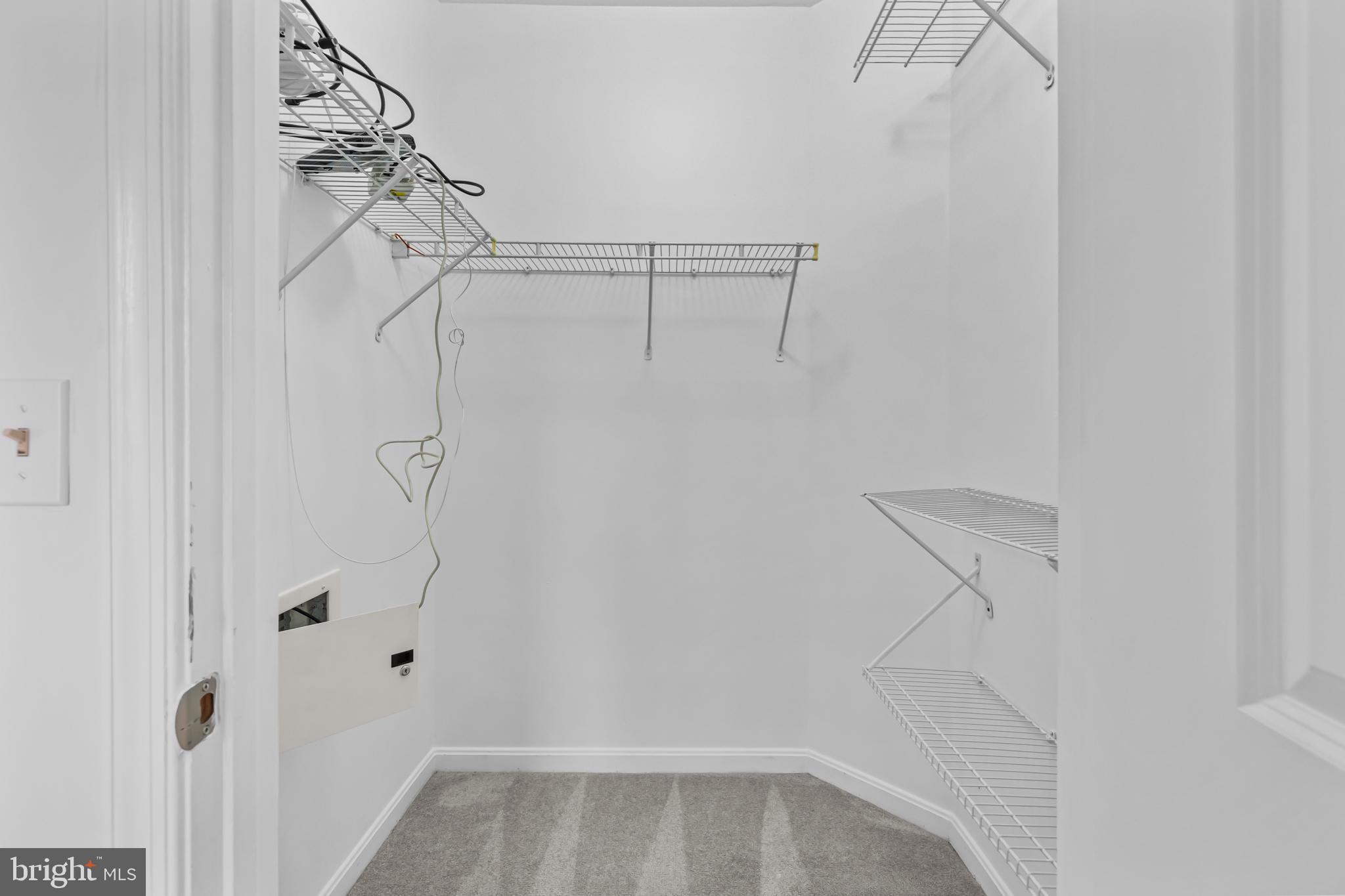 HALSTEAD AT THE METRO - Residential