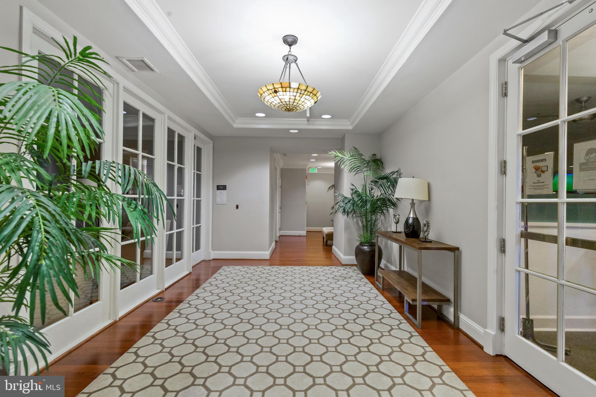 HALSTEAD AT THE METRO - Residential