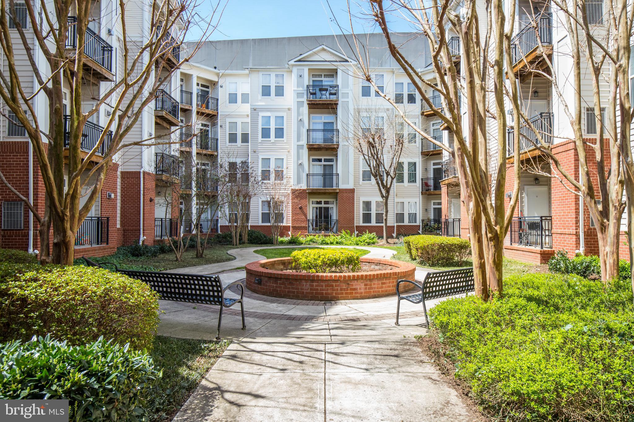 HALSTEAD AT THE METRO - Residential