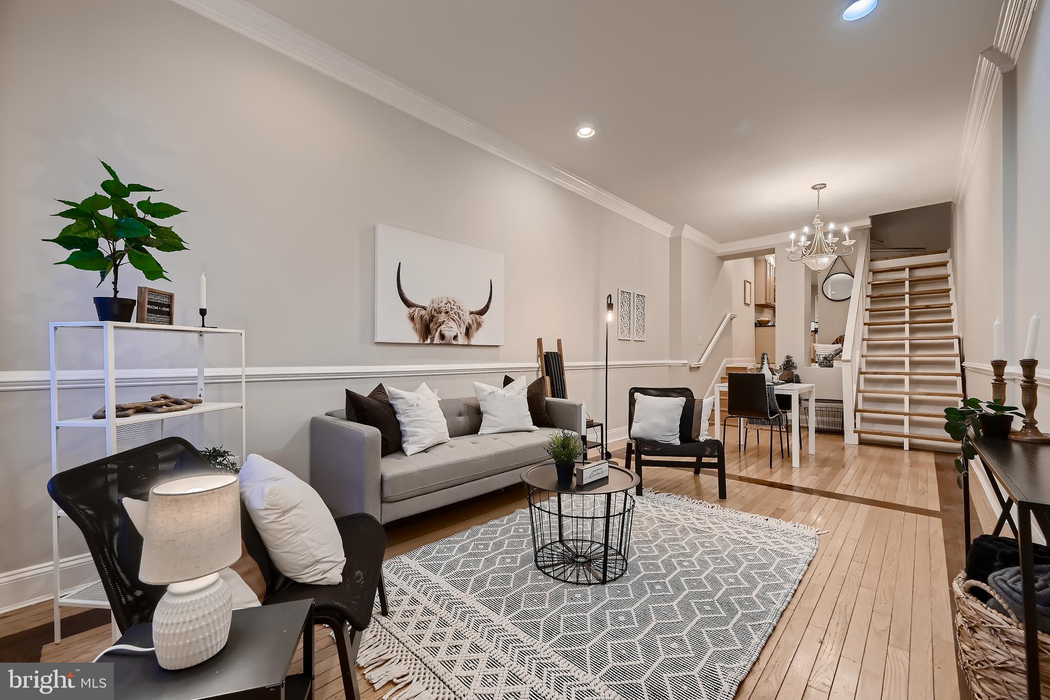 BUTCHER'S HILL - Residential