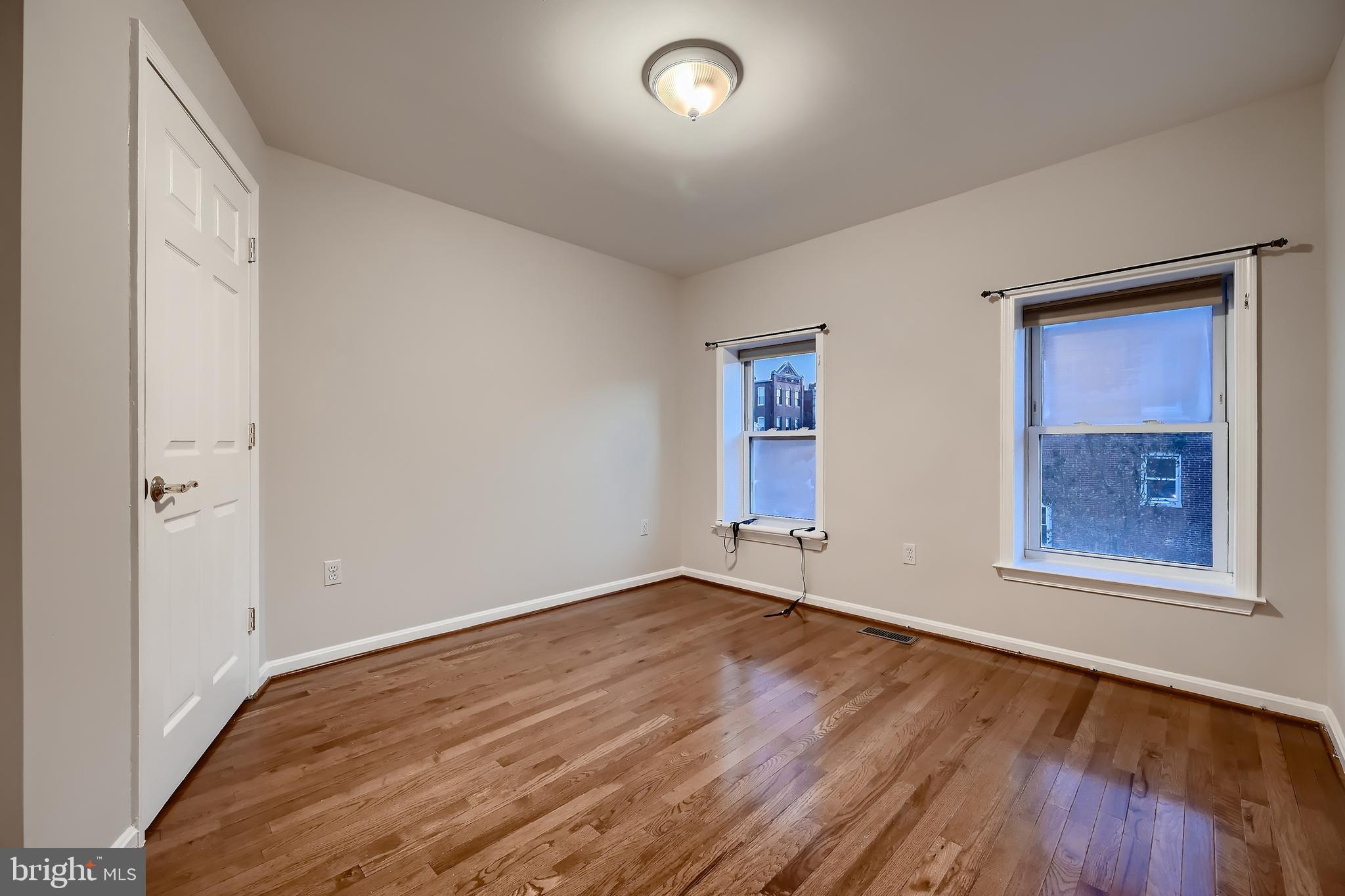 BUTCHER'S HILL - Residential