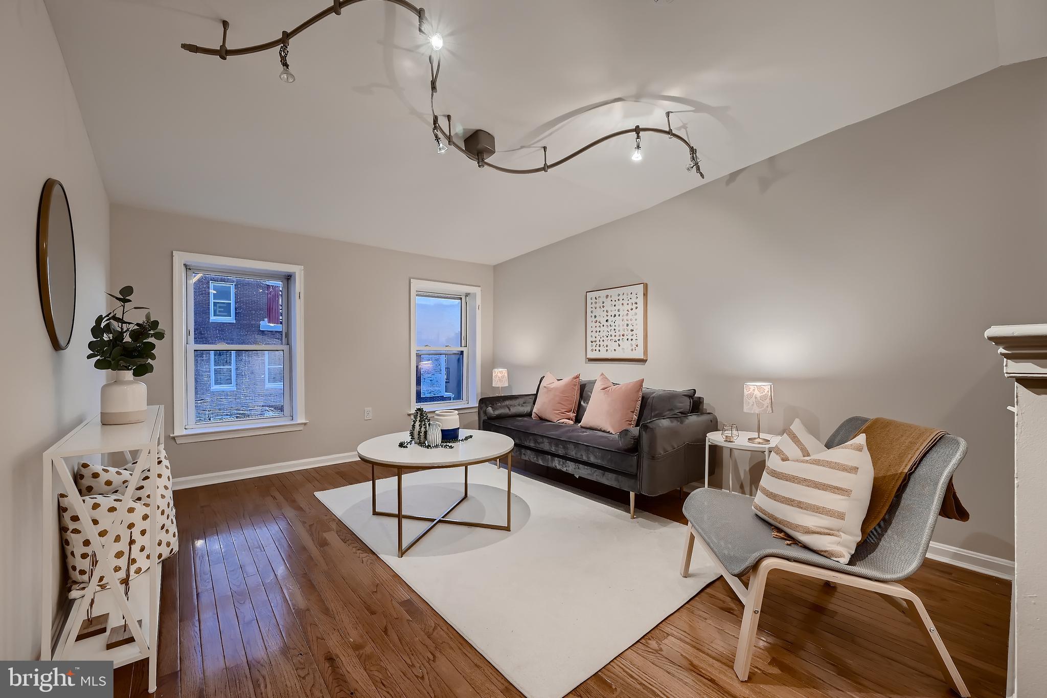 BUTCHER'S HILL - Residential