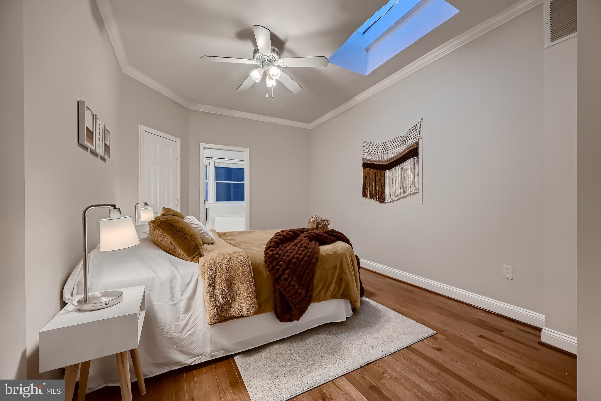 BUTCHER'S HILL - Residential