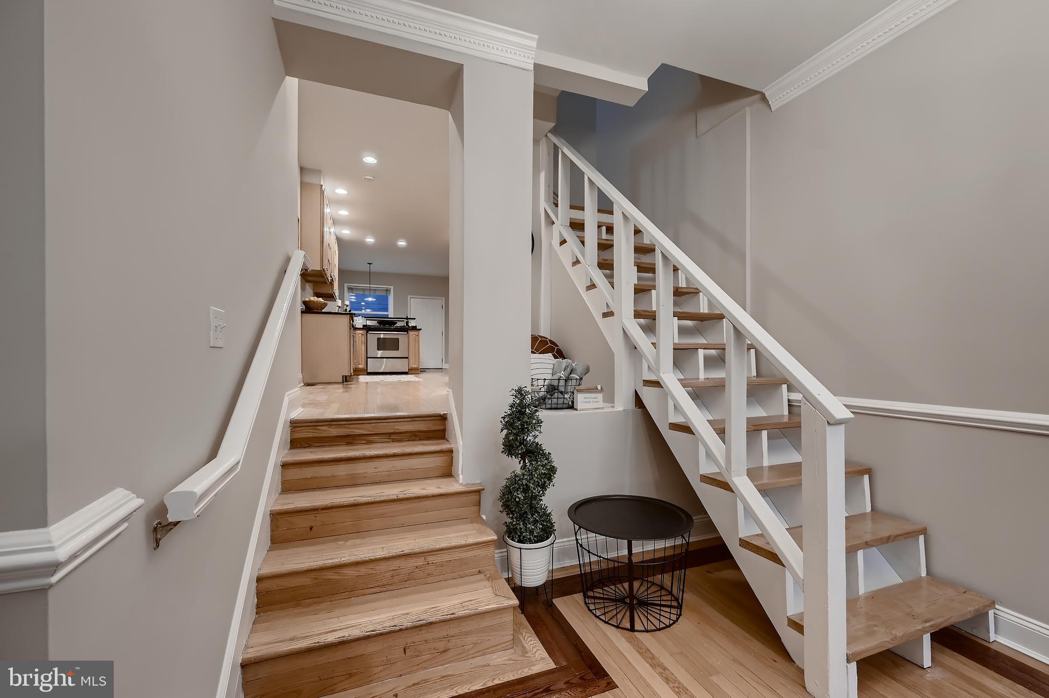 BUTCHER'S HILL - Residential