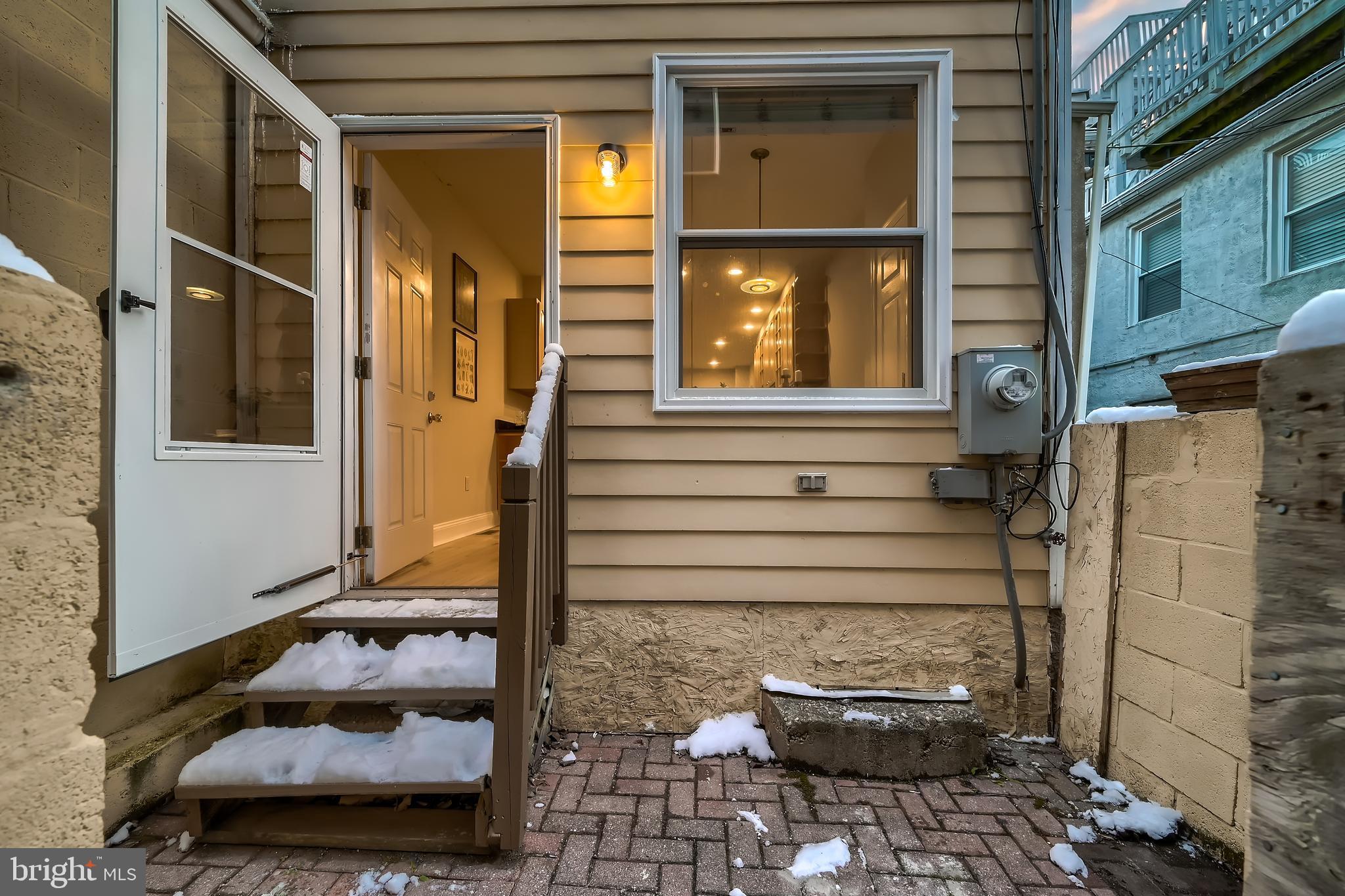 BUTCHER'S HILL - Residential