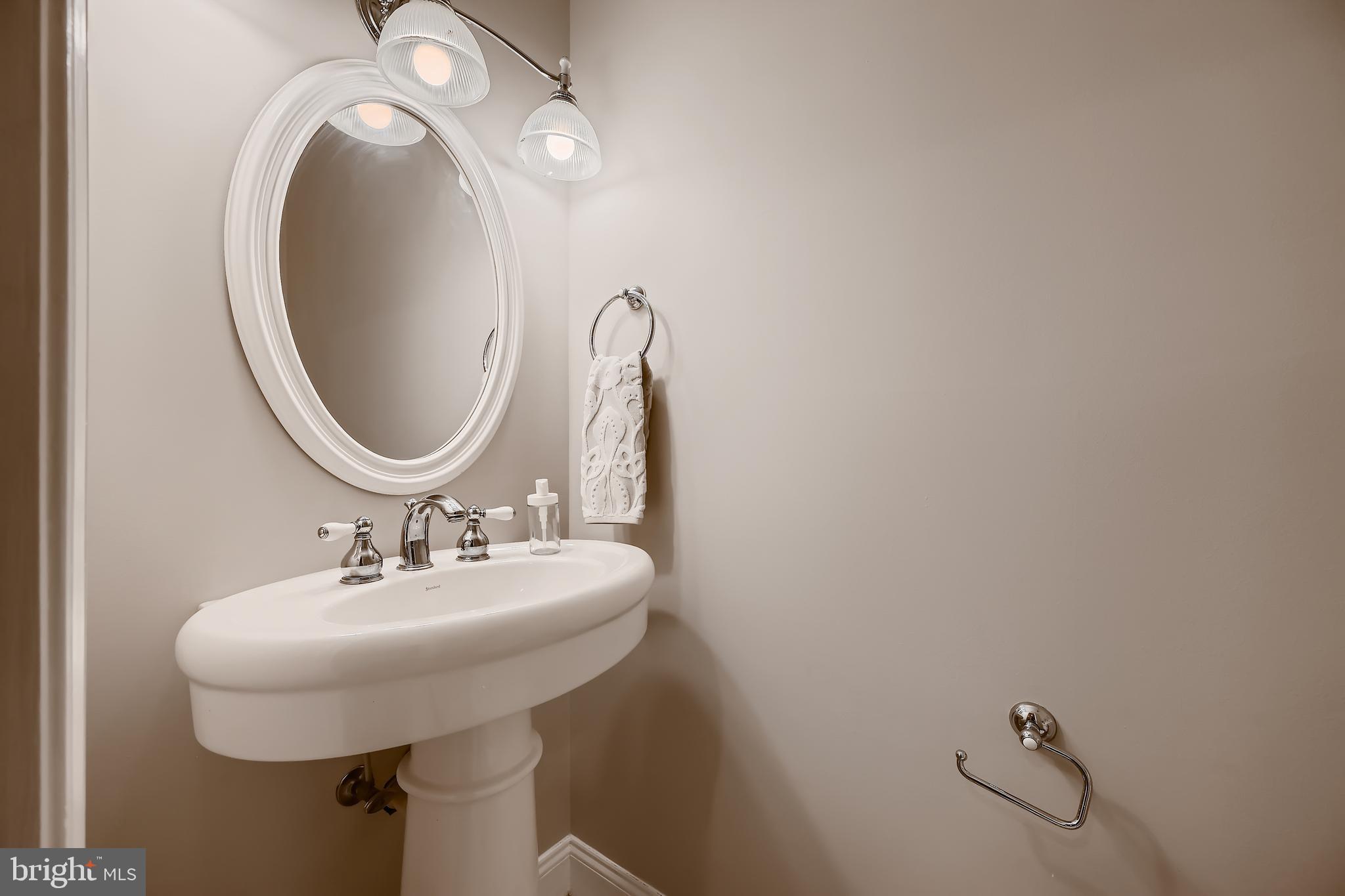 BUTCHER'S HILL - Residential