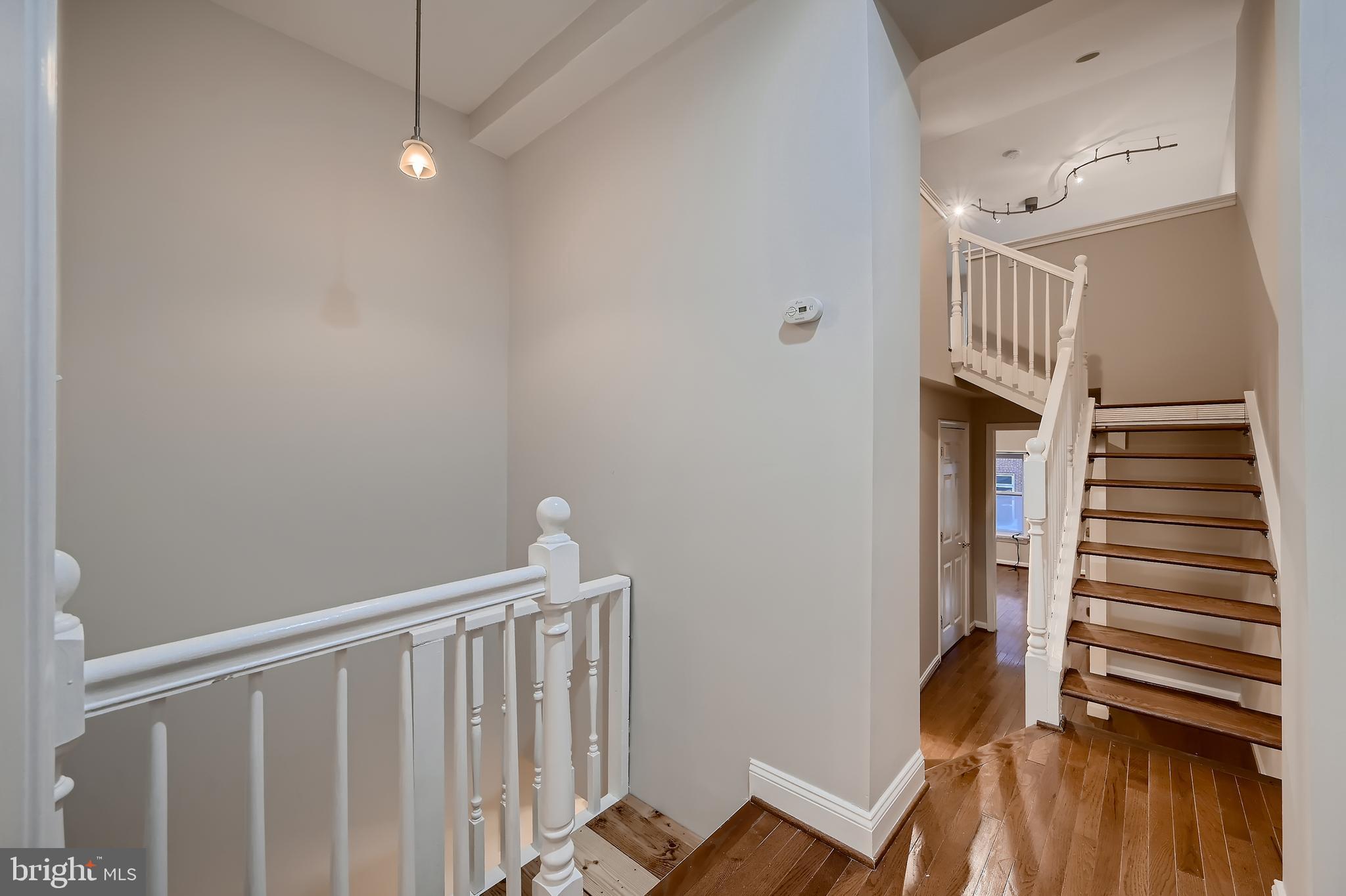 BUTCHER'S HILL - Residential