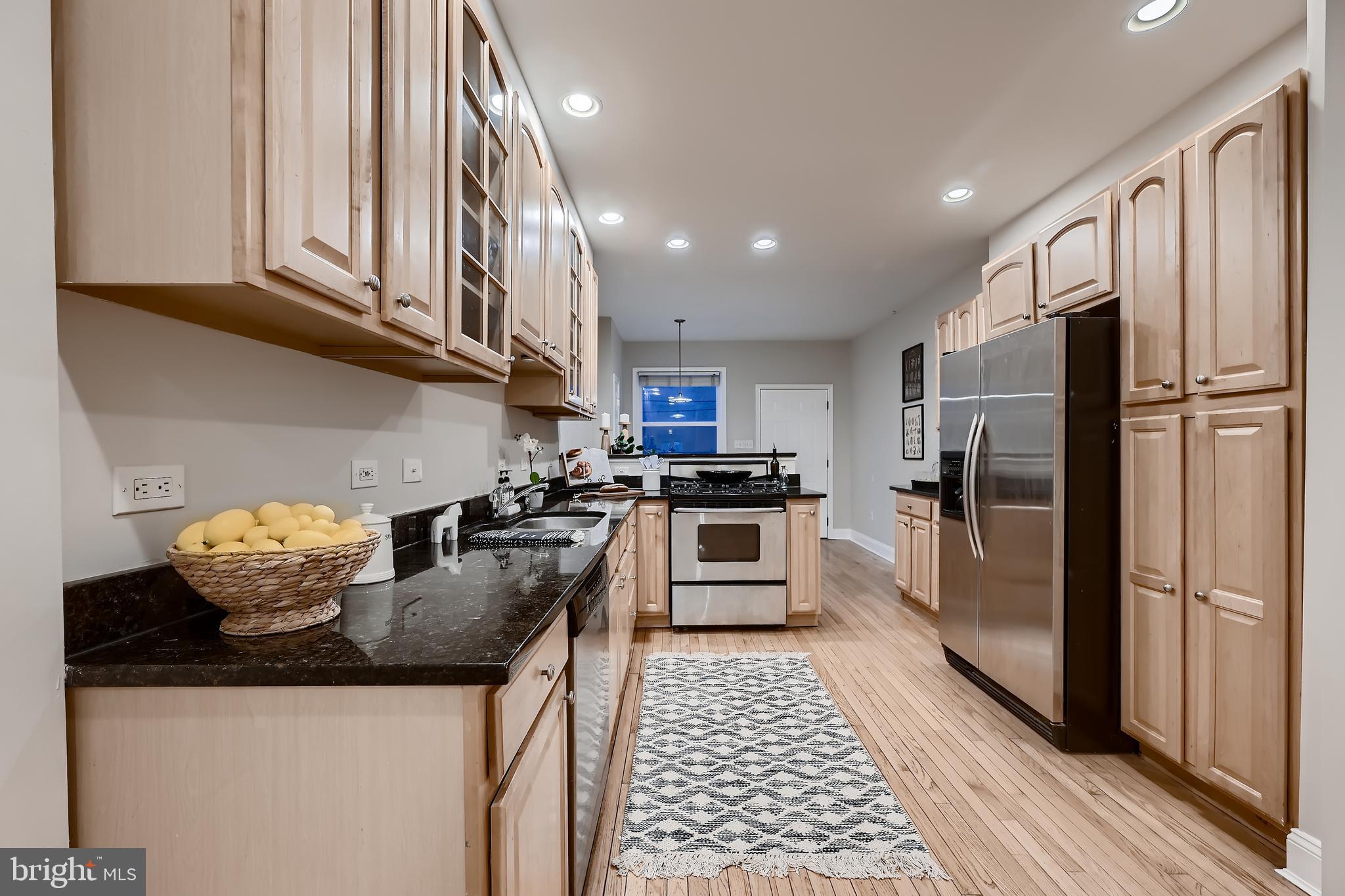 BUTCHER'S HILL - Residential