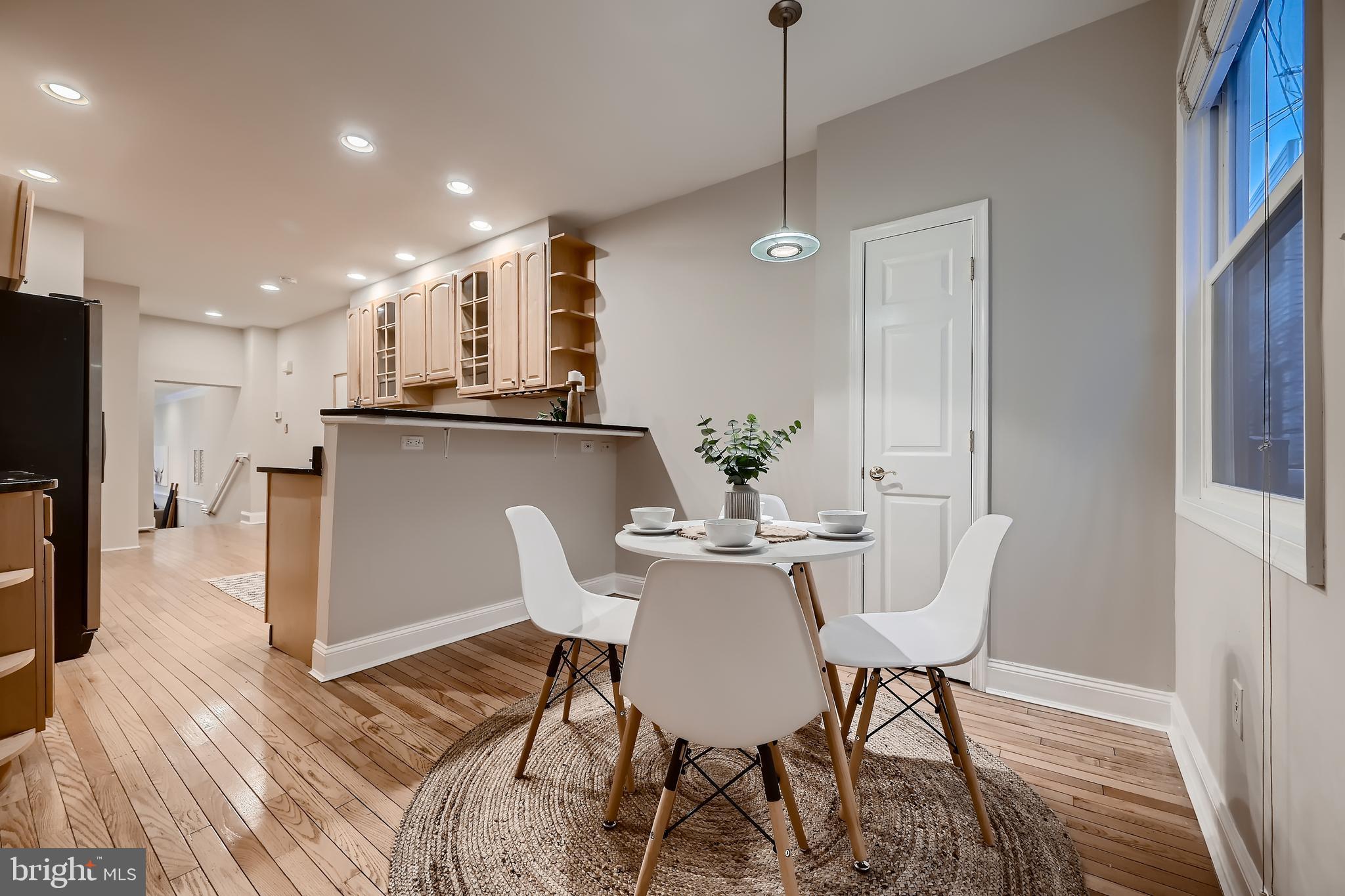 BUTCHER'S HILL - Residential