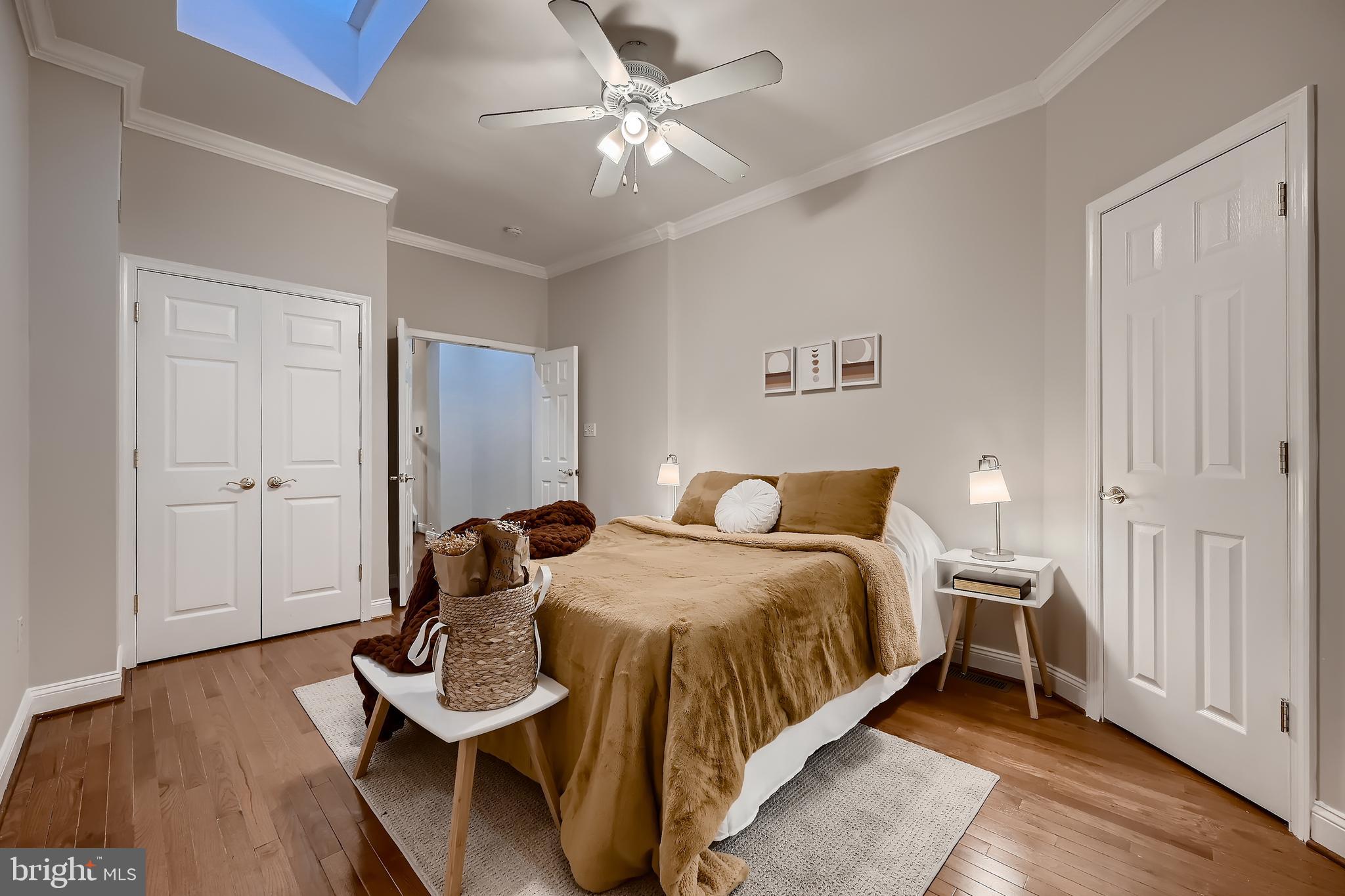 BUTCHER'S HILL - Residential