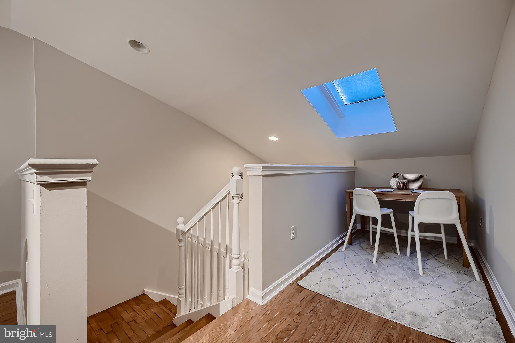 BUTCHER'S HILL - Residential