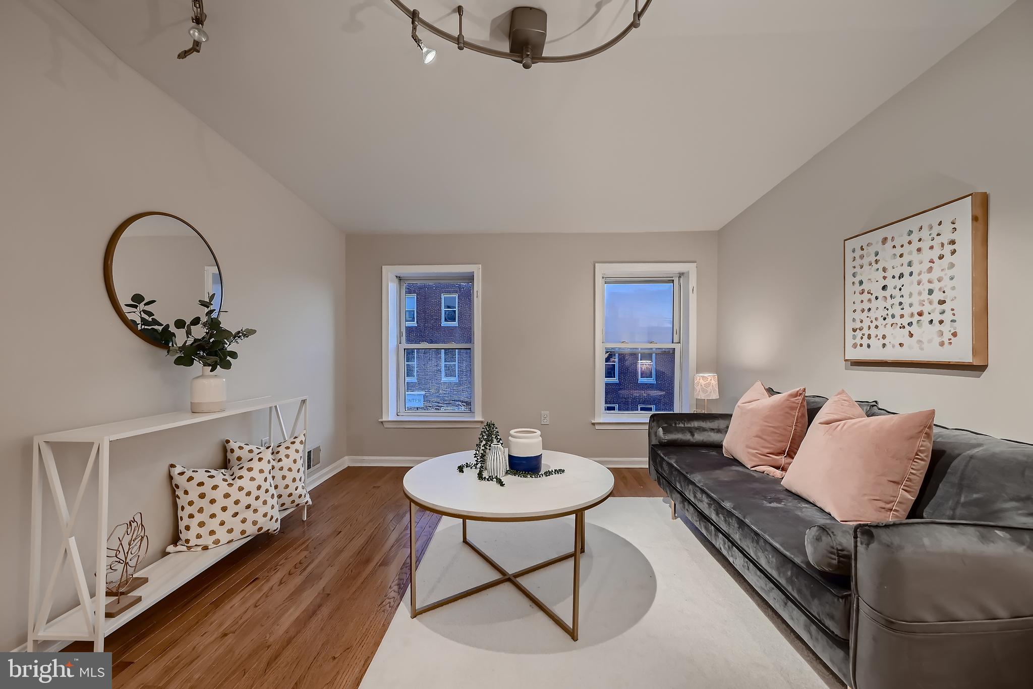 BUTCHER'S HILL - Residential