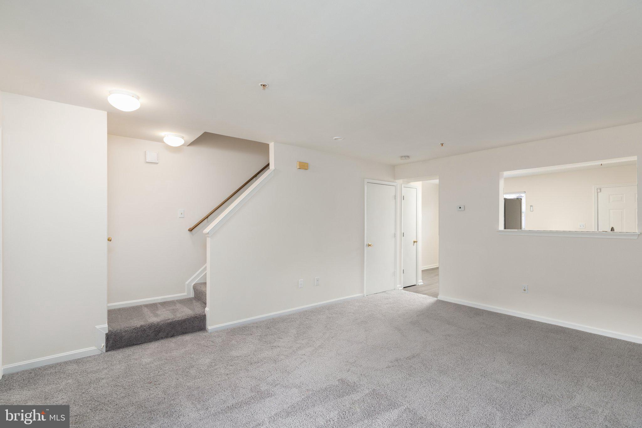 THE TERRACES - Residential Lease