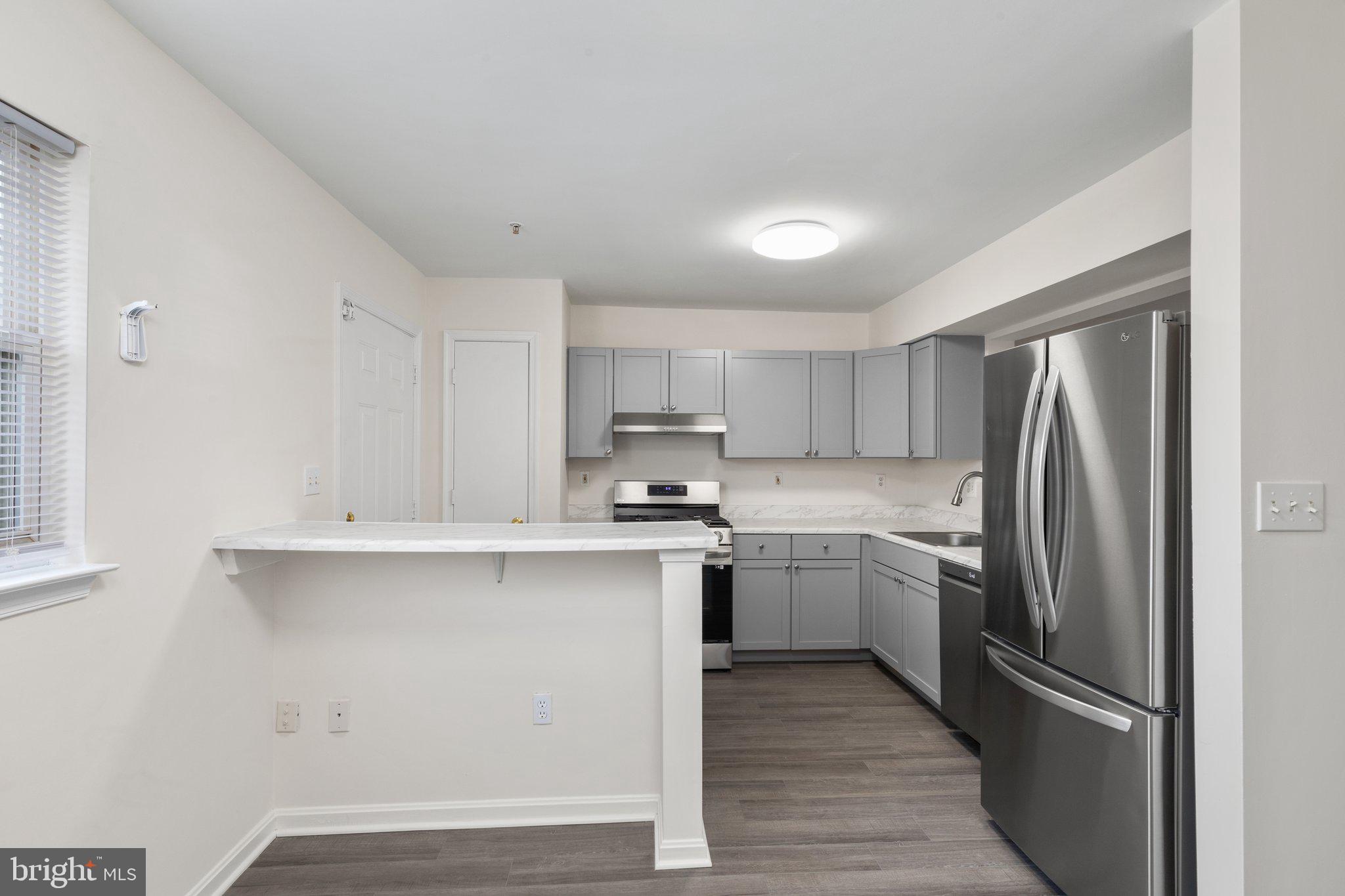 THE TERRACES - Residential Lease