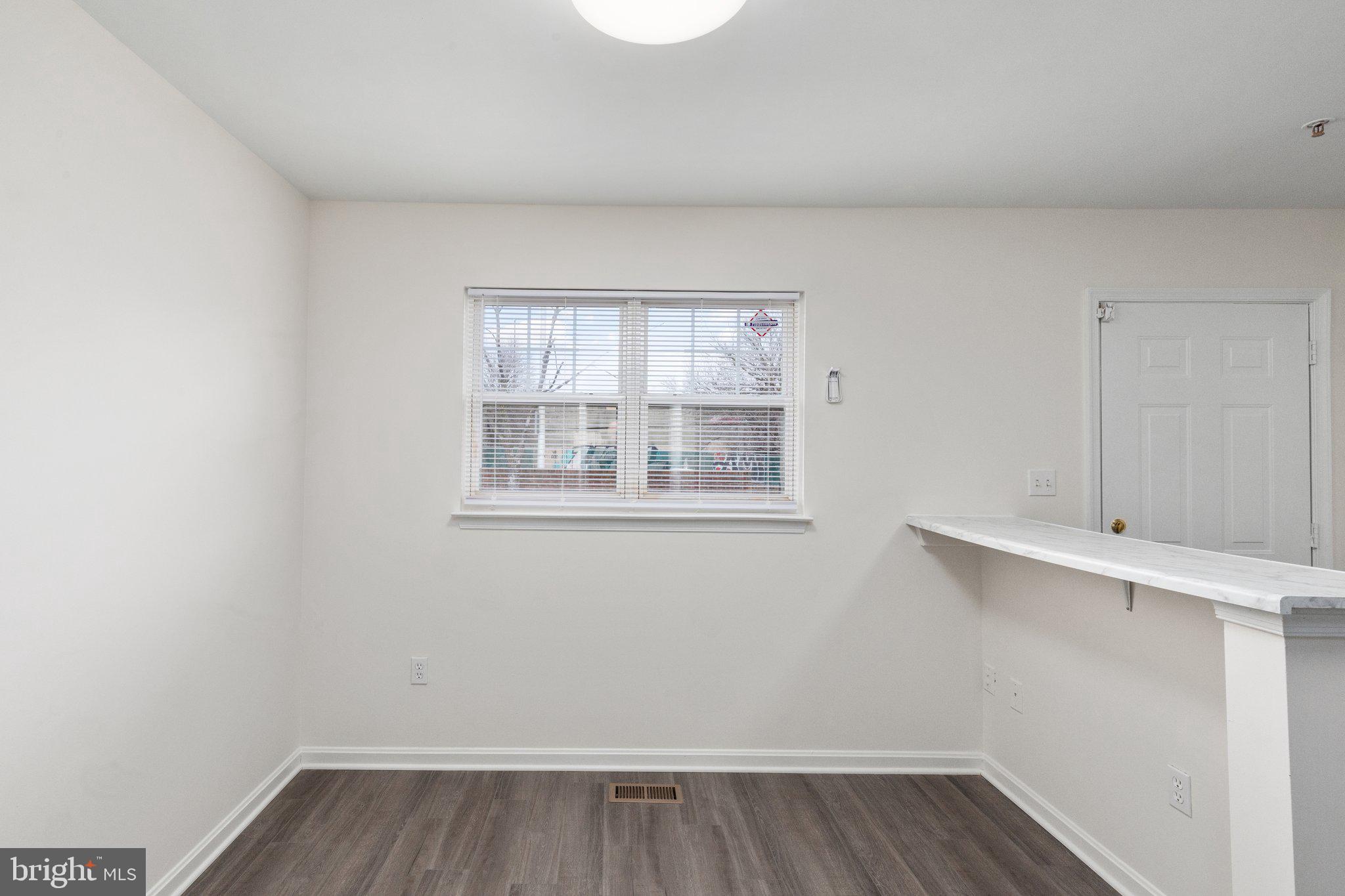 THE TERRACES - Residential Lease