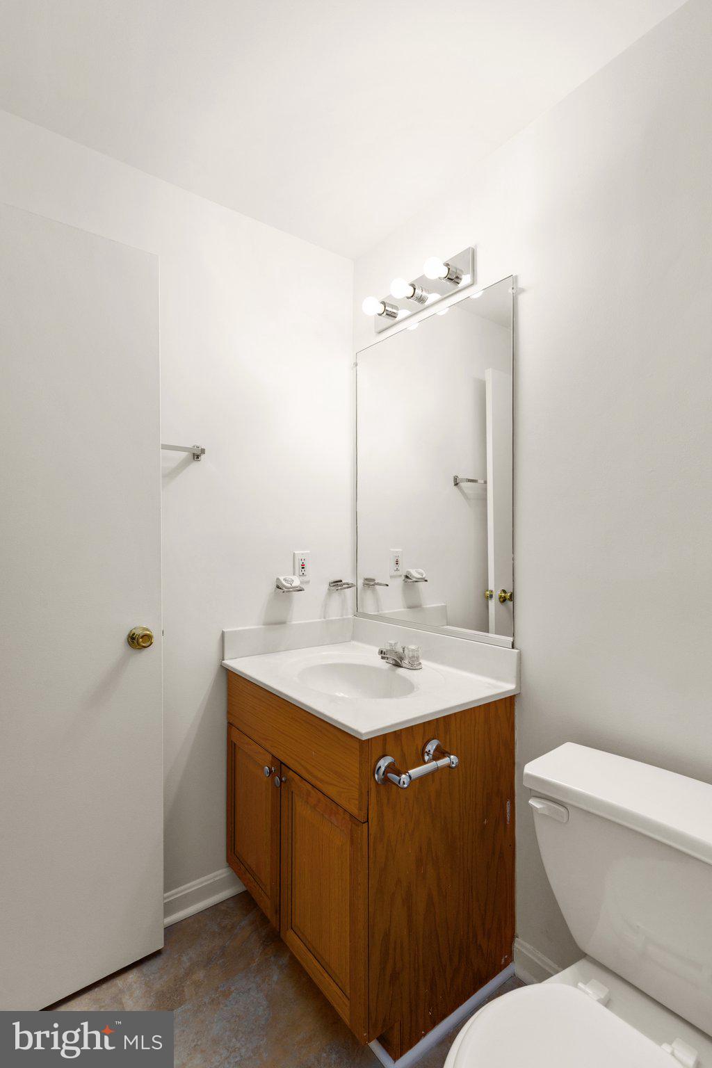 THE TERRACES - Residential Lease