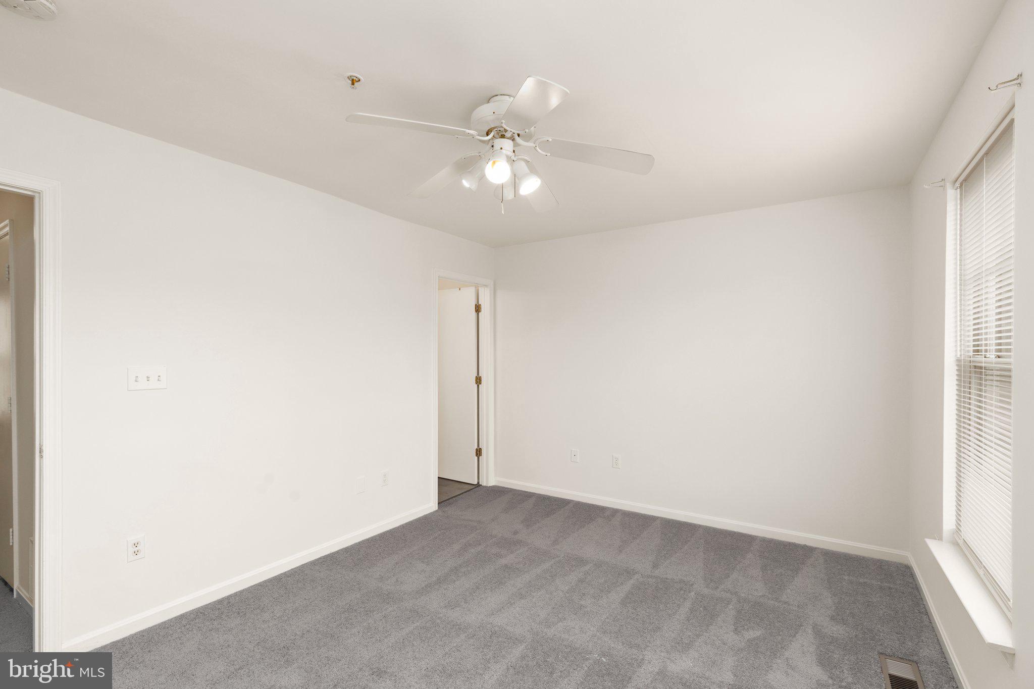 THE TERRACES - Residential Lease