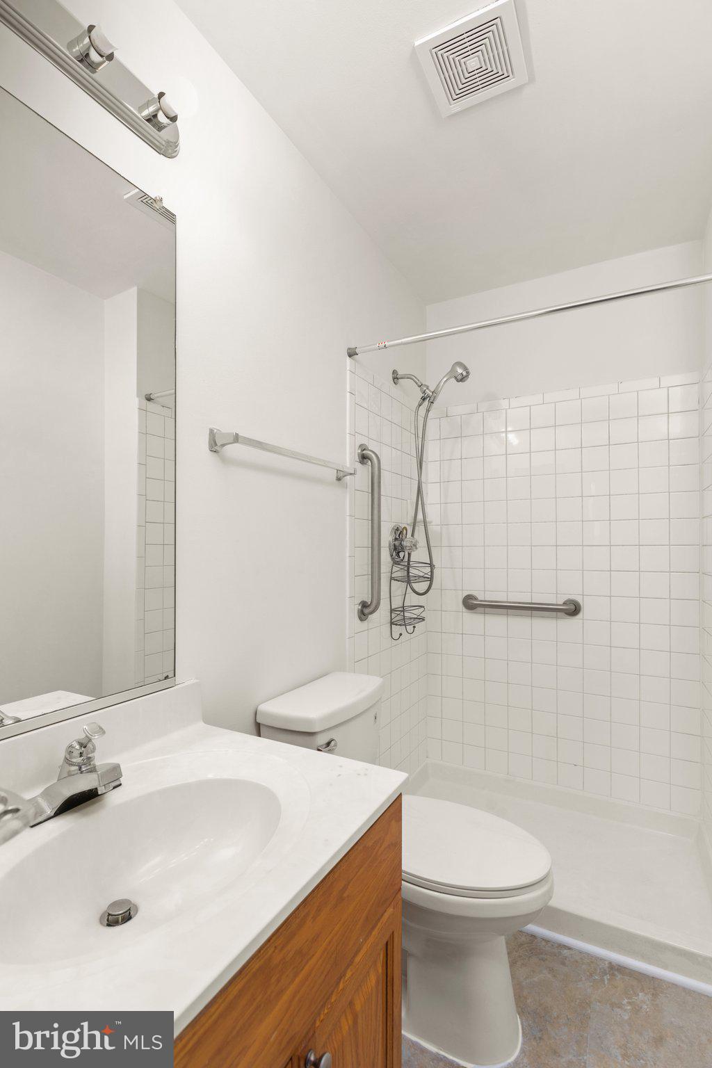 THE TERRACES - Residential Lease