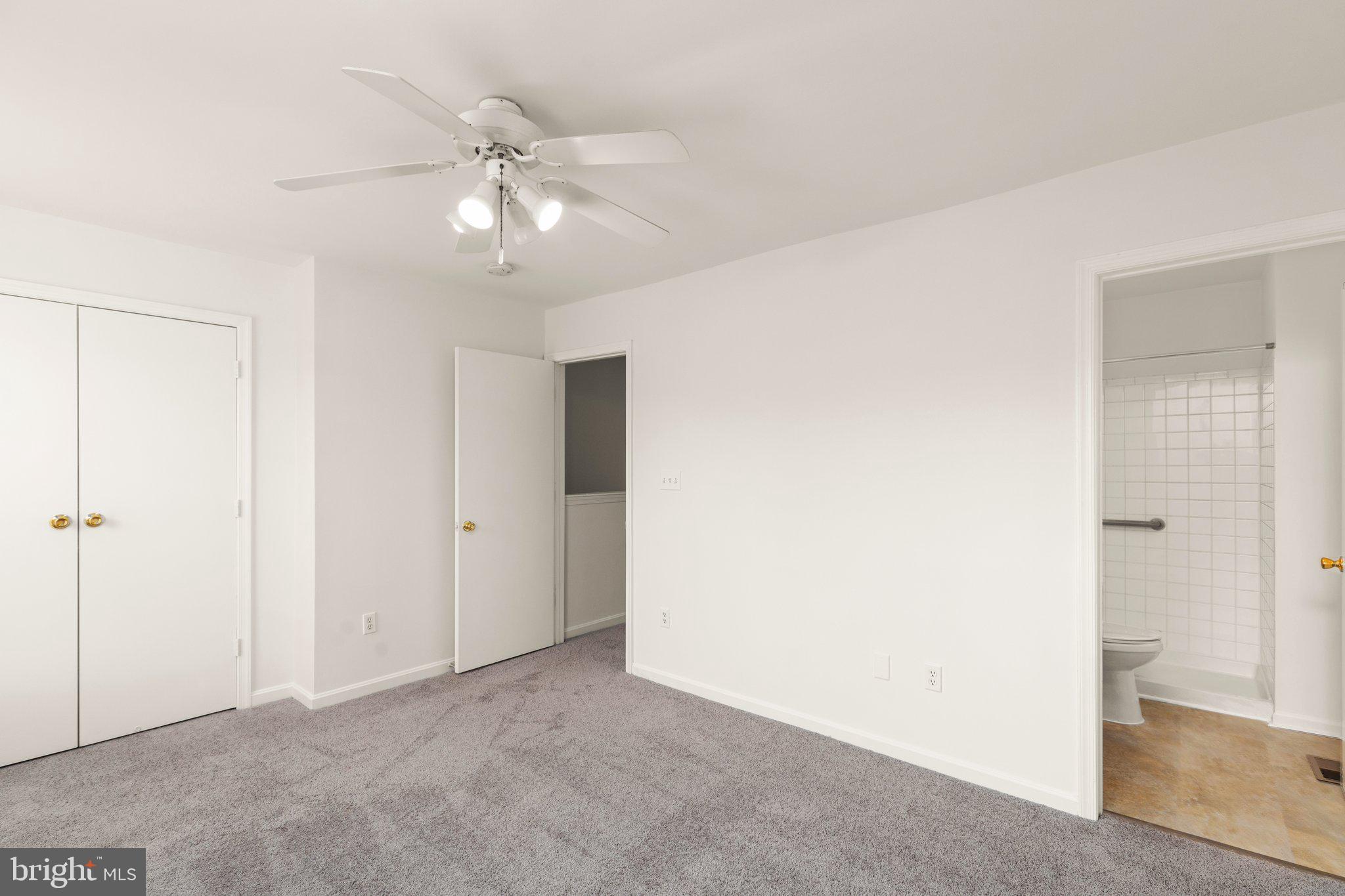 THE TERRACES - Residential Lease