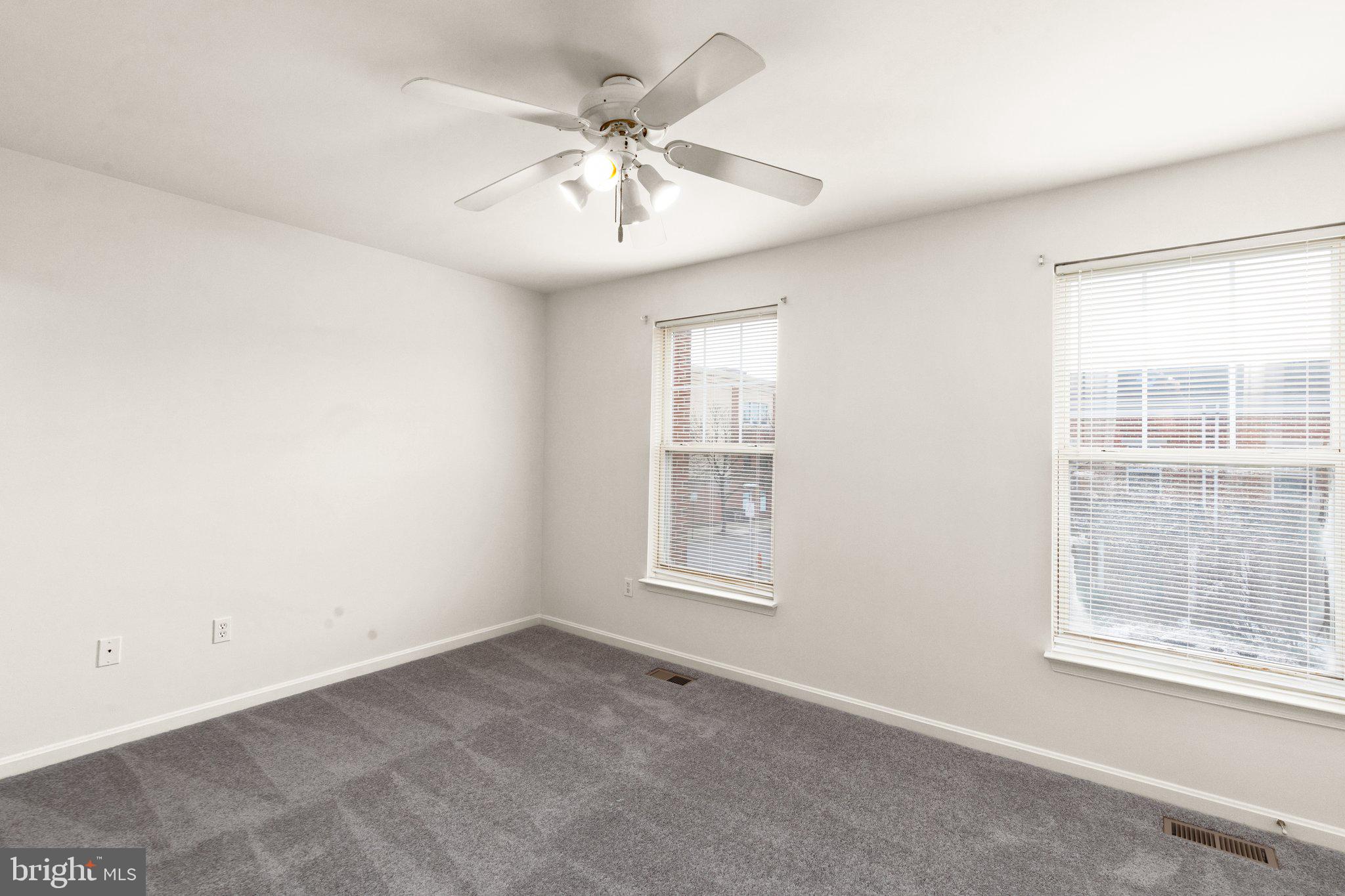 THE TERRACES - Residential Lease