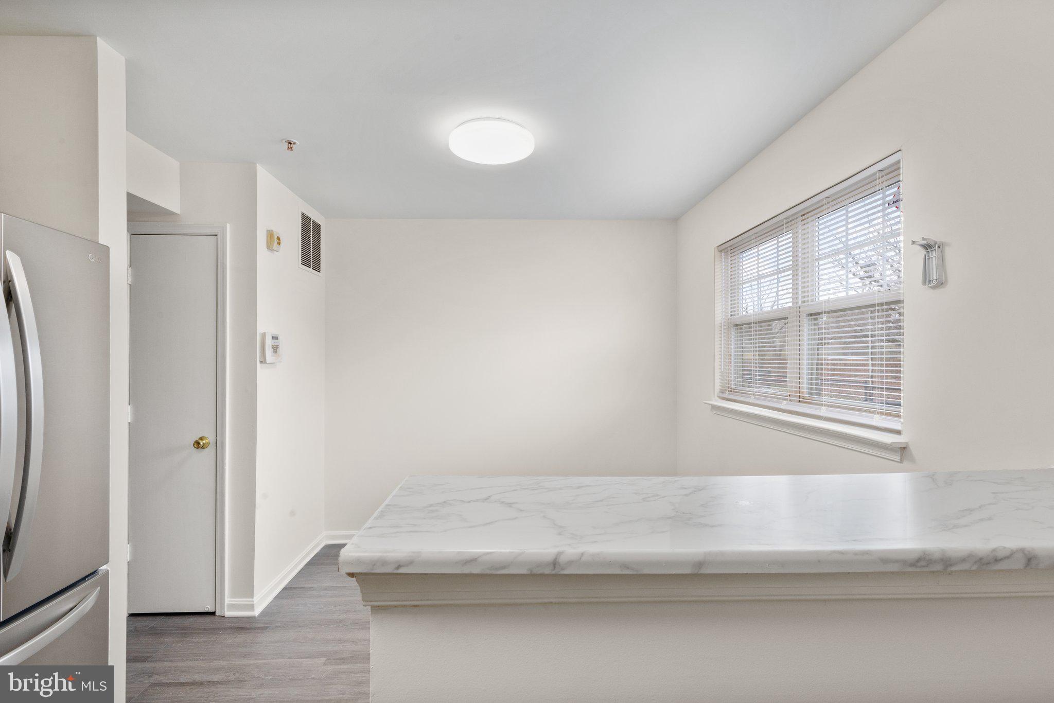 THE TERRACES - Residential Lease