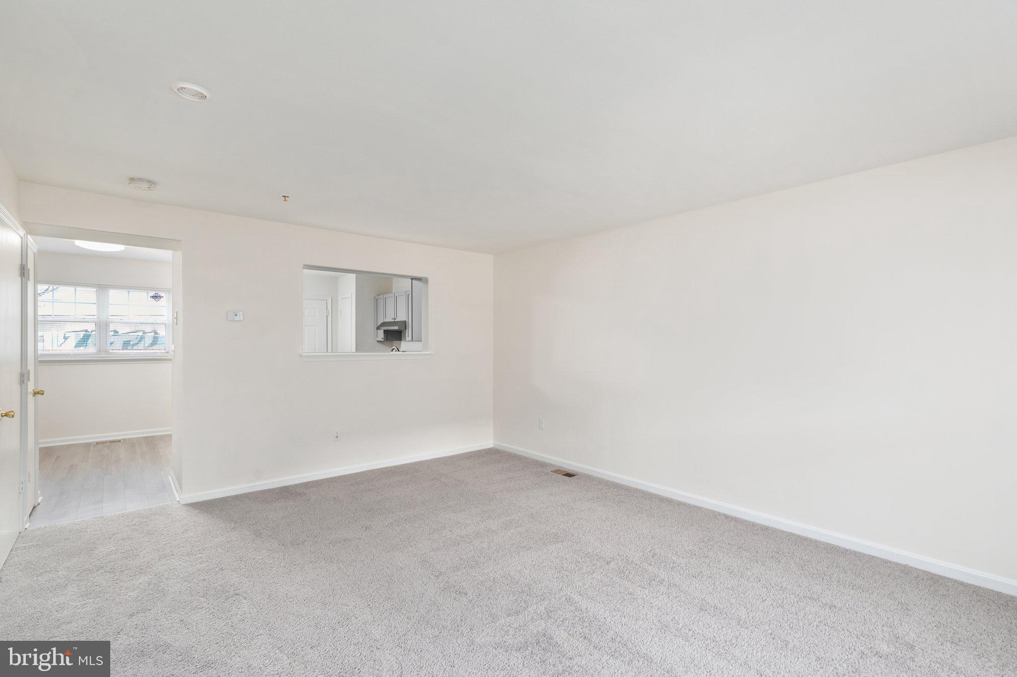 THE TERRACES - Residential Lease